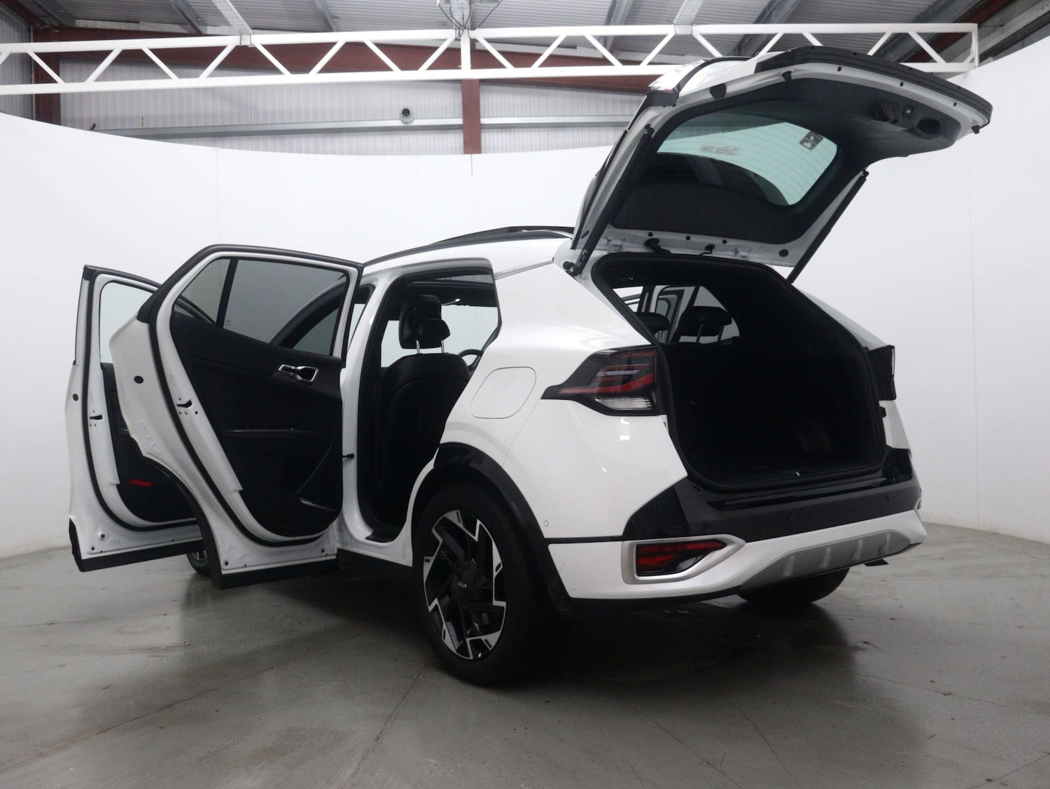 Used Kia Sportage 2022 for sale - 77326047: Photo 67