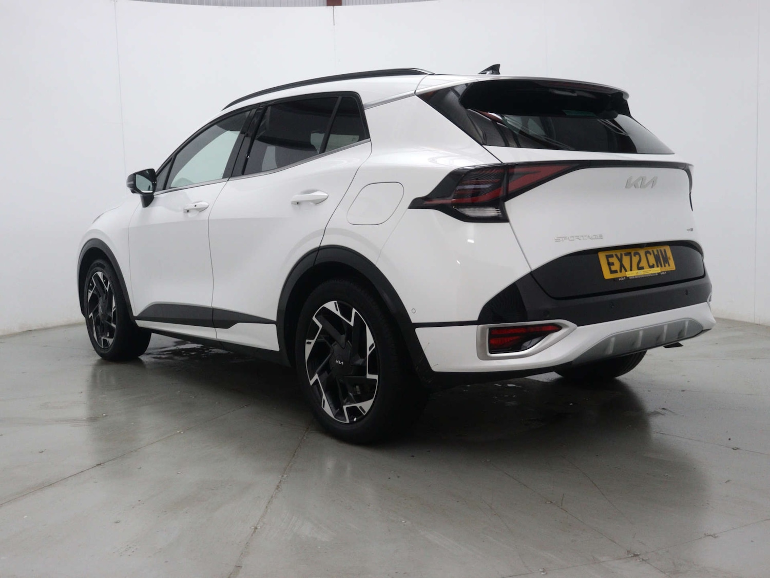 Used Kia Sportage 2022 for sale - 77326047: Photo 9