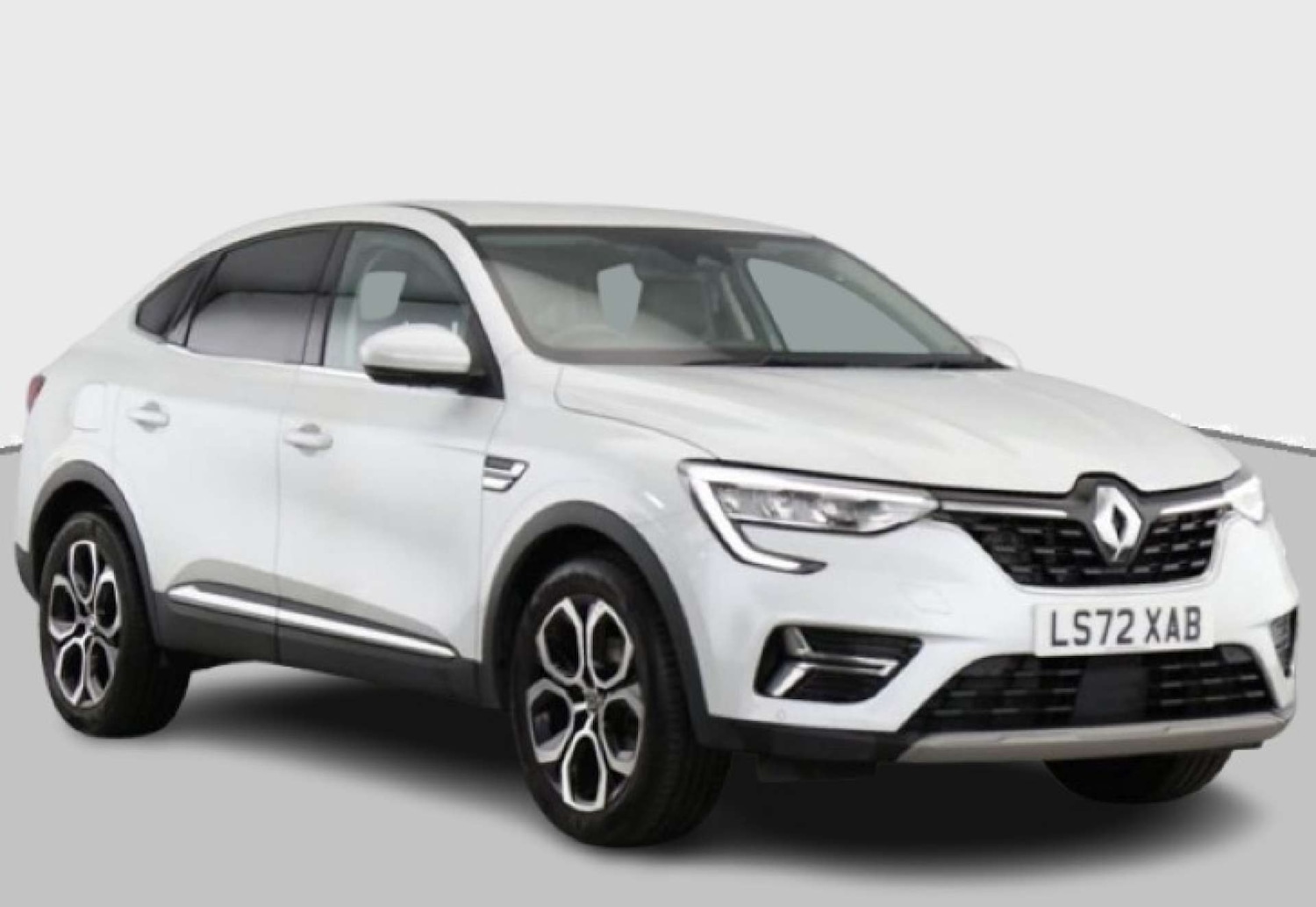 Used Renault Arkana 2022 for sale - 76157424: Photo 1