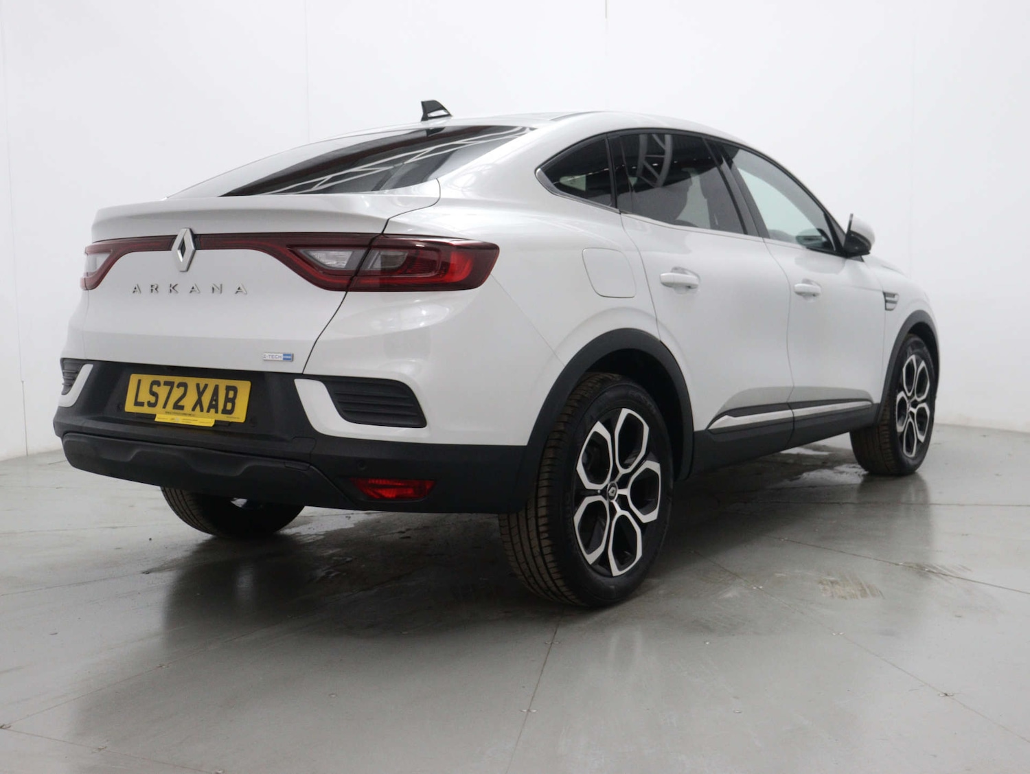 Used Renault Arkana 2022 for sale - 76157424: Photo 10