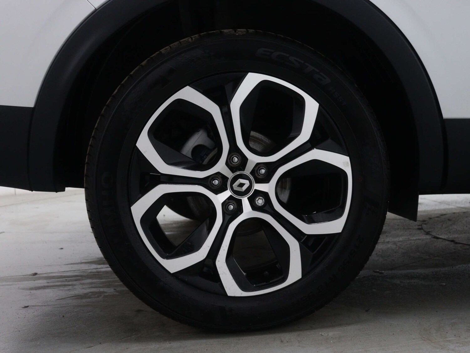 Used Renault Arkana 2022 for sale - 76157424: Photo 12