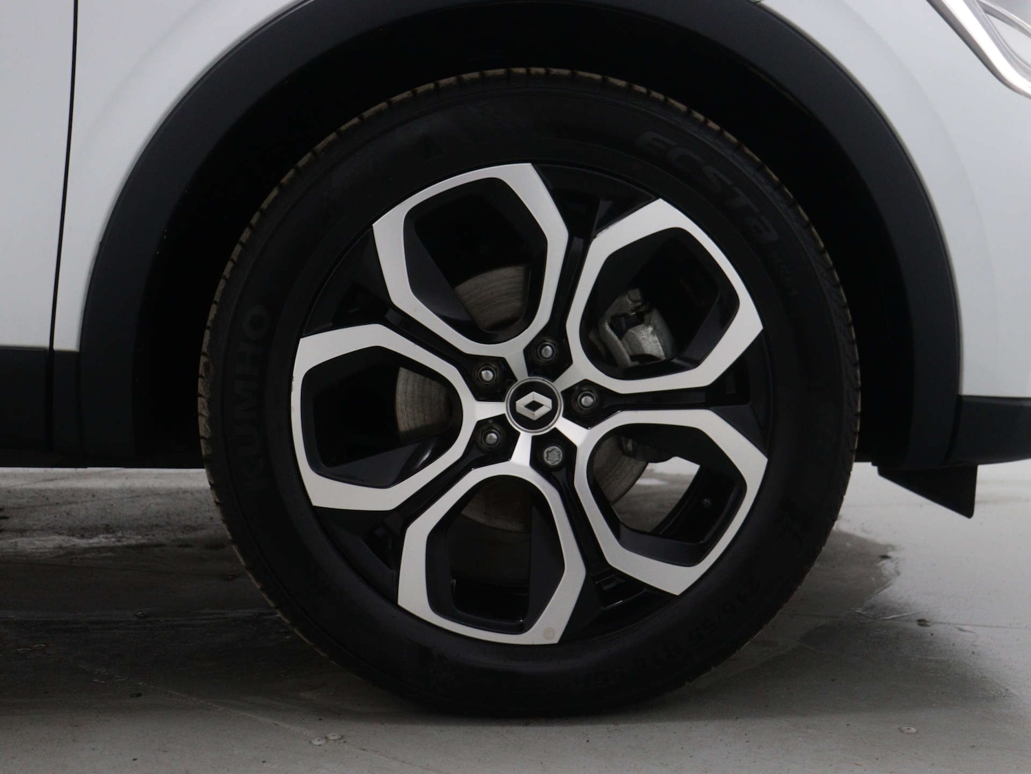 Used Renault Arkana 2022 for sale - 76157424: Photo 13