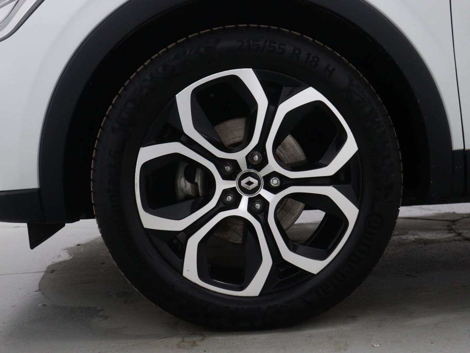 Used Renault Arkana 2022 for sale - 76157424: Photo 14