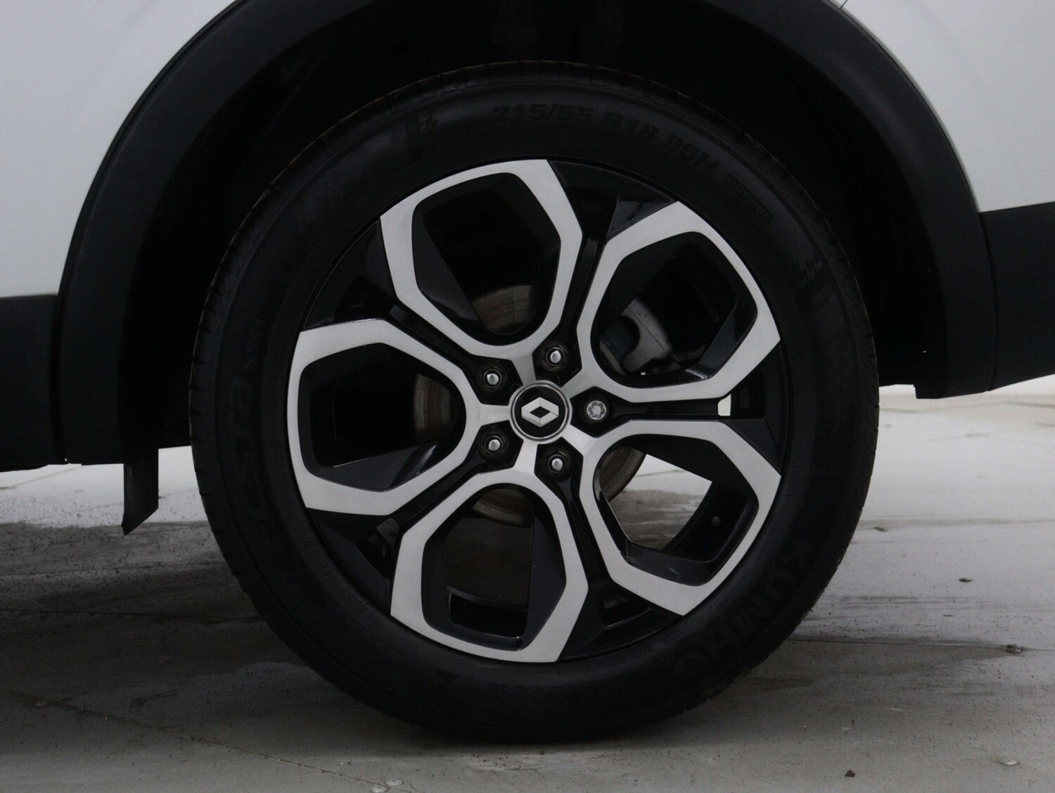 Used Renault Arkana 2022 for sale - 76157424: Photo 15