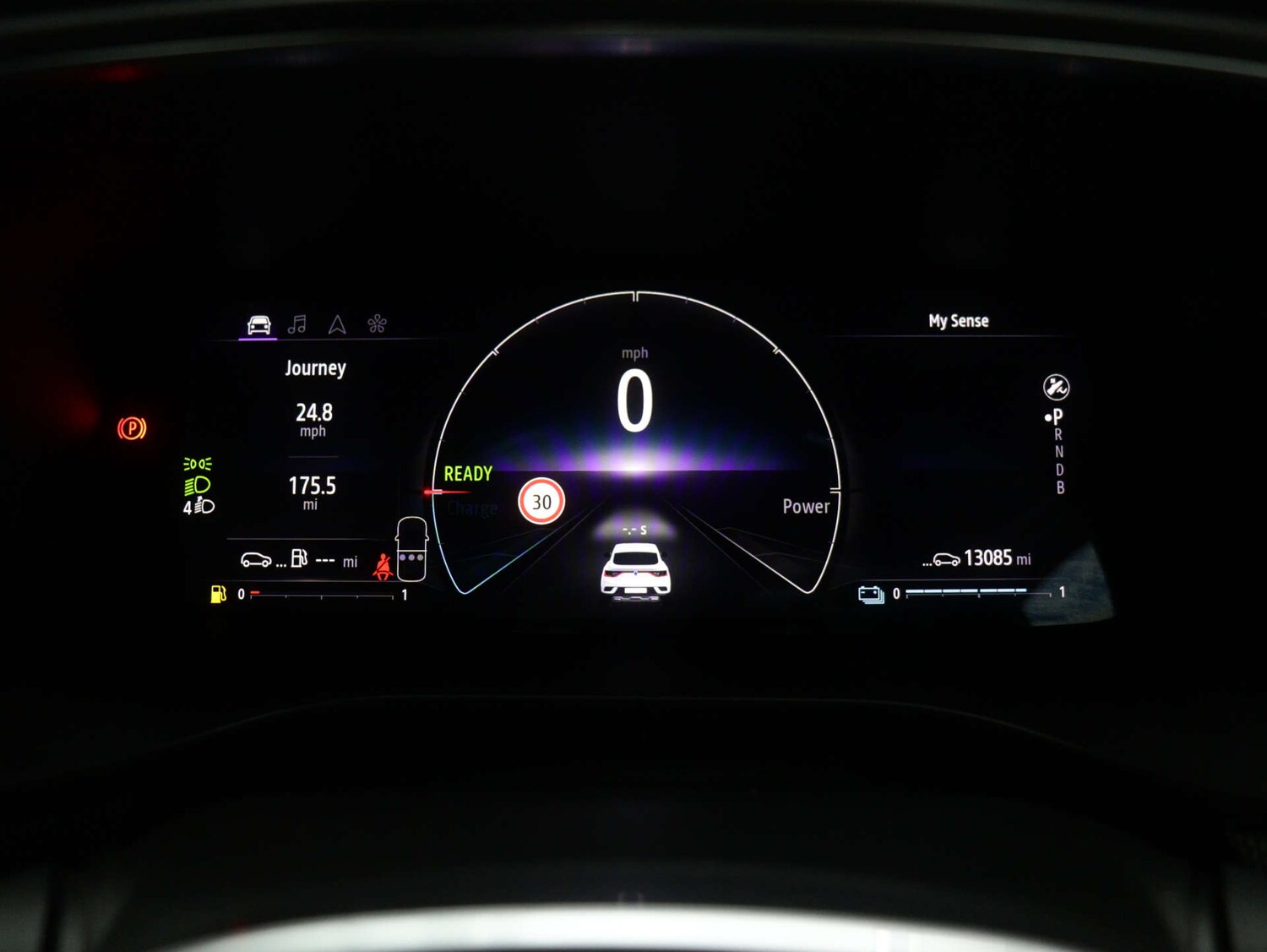 Used Renault Arkana 2022 for sale - 76157424: Photo 16