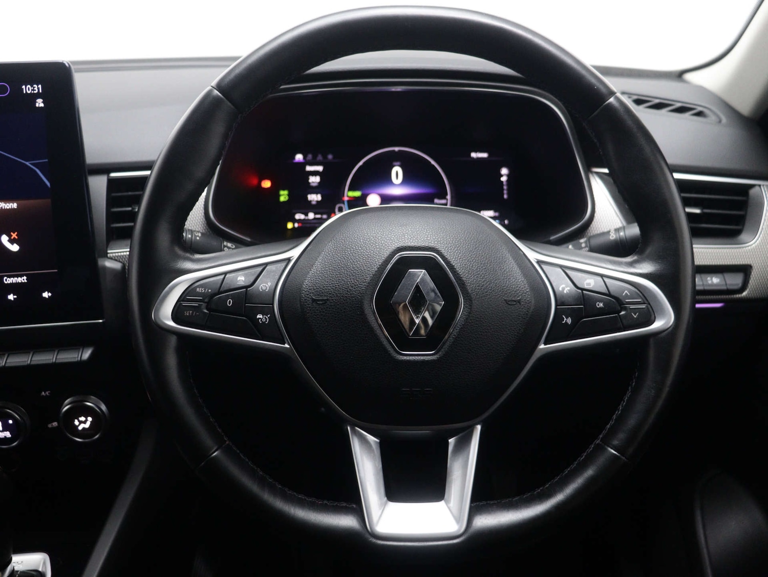 Used Renault Arkana 2022 for sale - 76157424: Photo 17