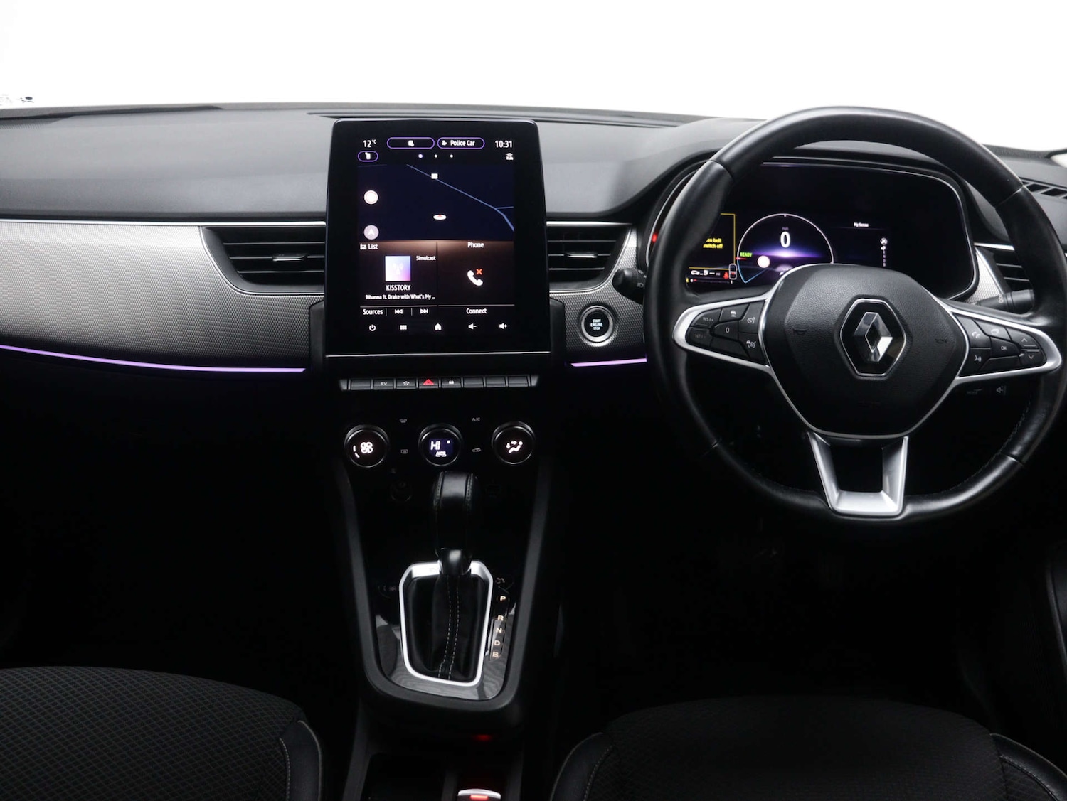 Used Renault Arkana 2022 for sale - 76157424: Photo 18