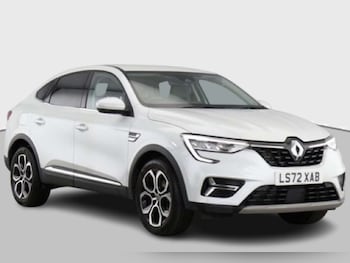 Renault - Arkana