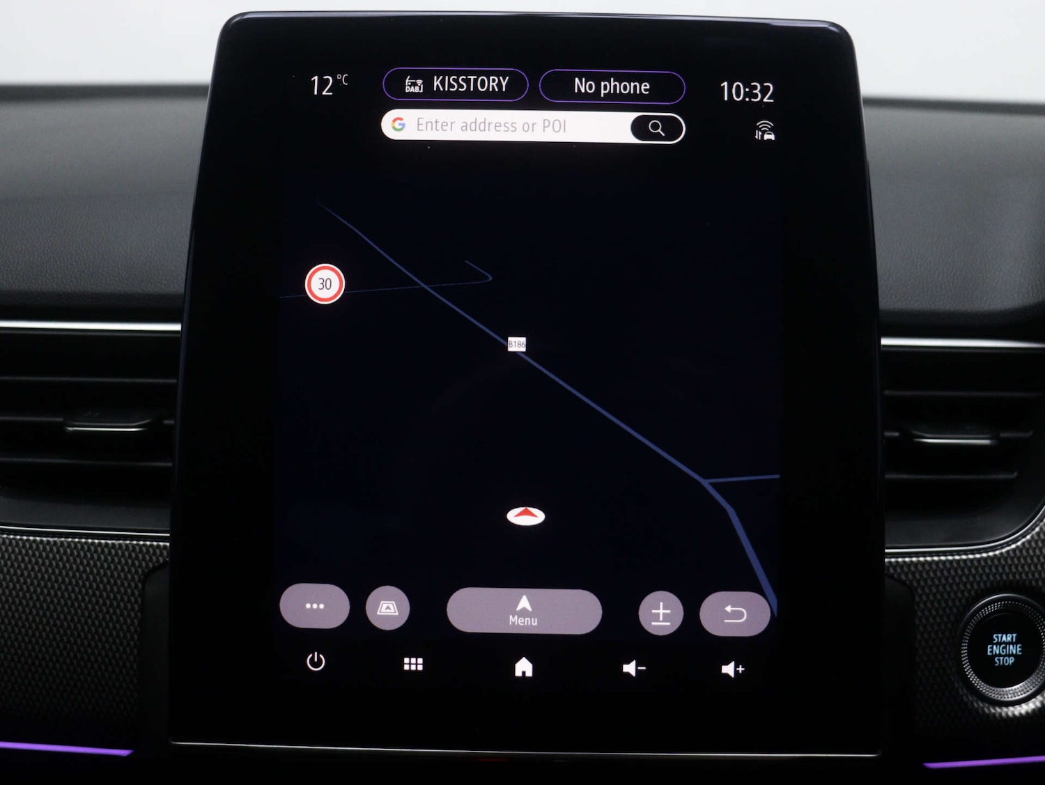 Used Renault Arkana 2022 for sale - 76157424: Photo 20