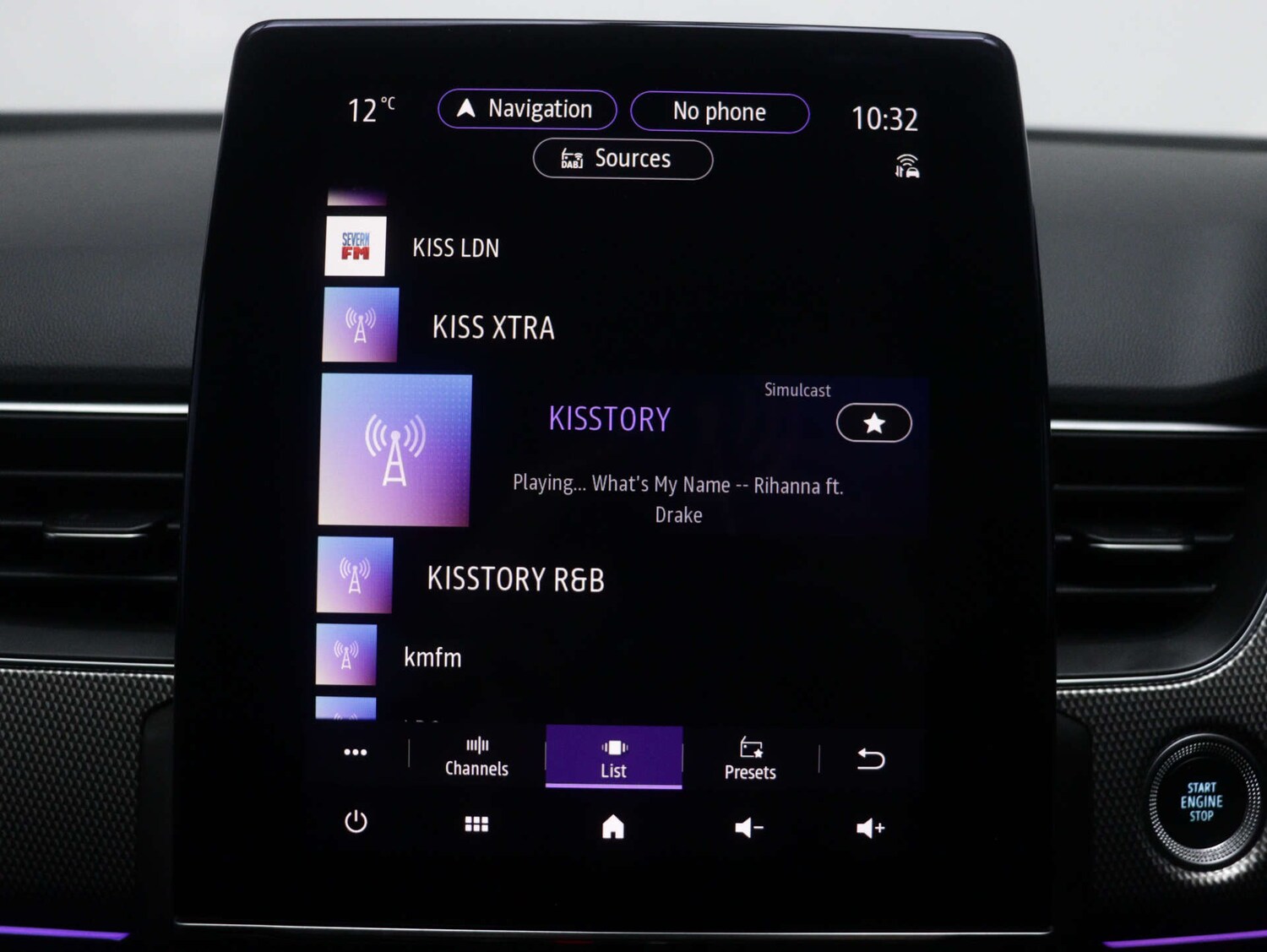 Used Renault Arkana 2022 for sale - 76157424: Photo 21