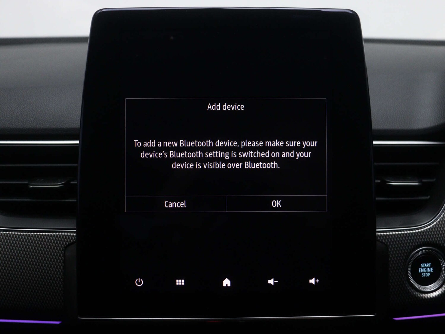 Used Renault Arkana 2022 for sale - 76157424: Photo 23