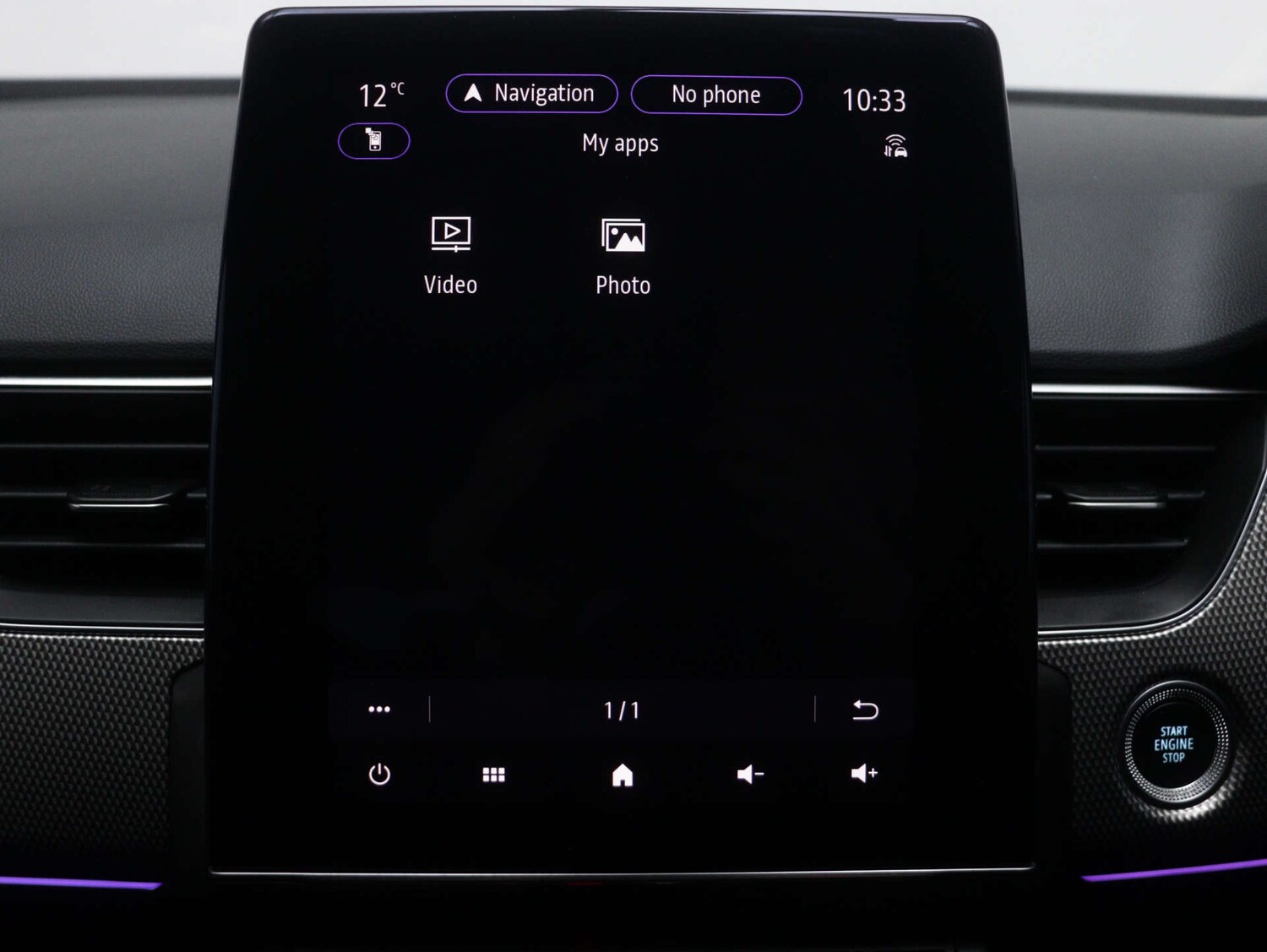 Used Renault Arkana 2022 for sale - 76157424: Photo 24