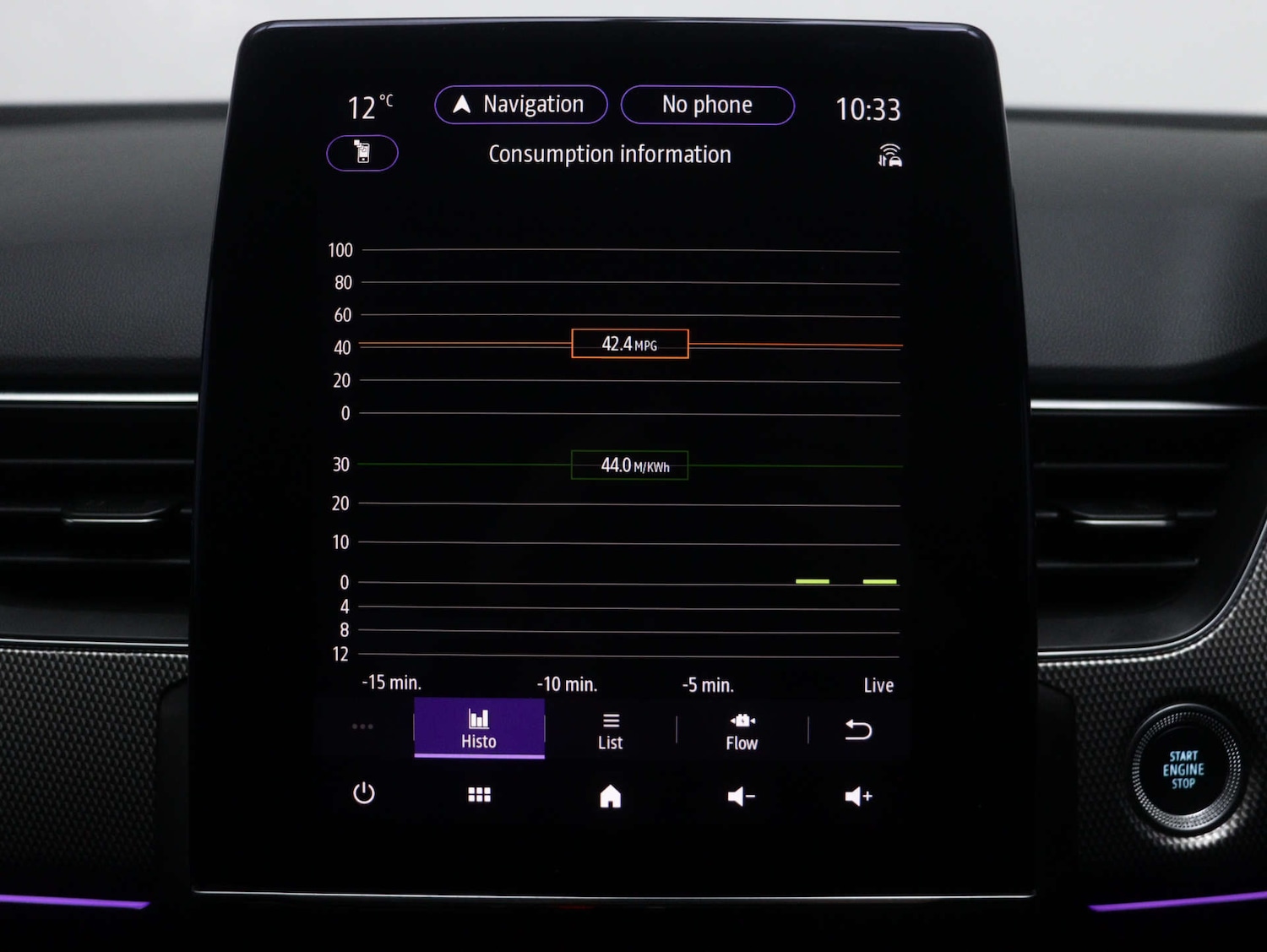 Used Renault Arkana 2022 for sale - 76157424: Photo 25