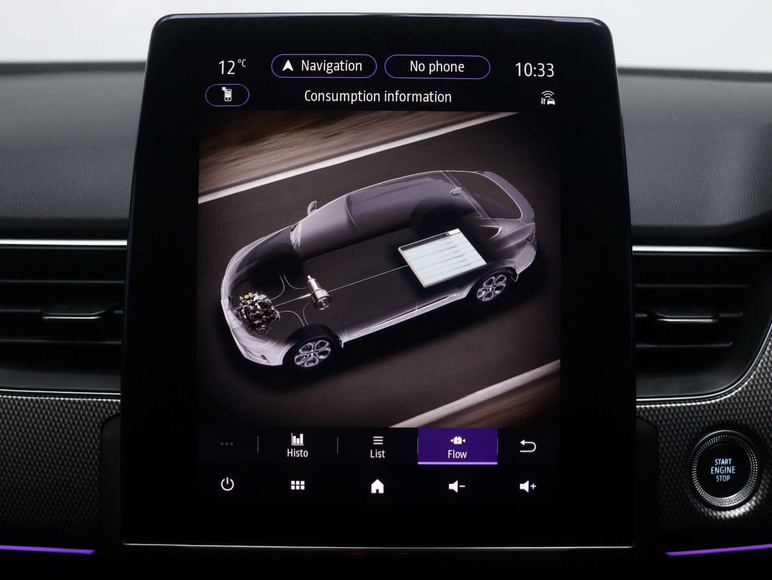 Used Renault Arkana 2022 for sale - 76157424: Photo 26