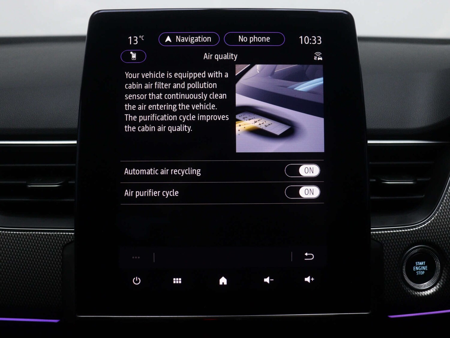 Used Renault Arkana 2022 for sale - 76157424: Photo 28