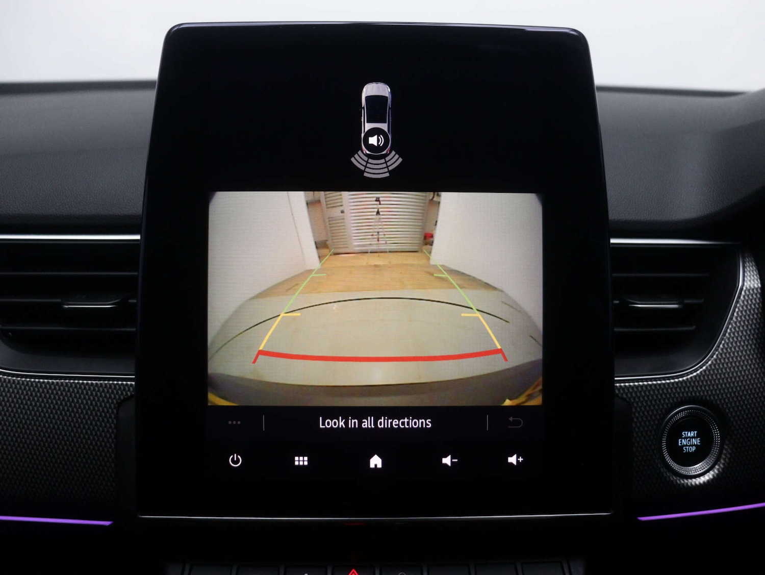 Used Renault Arkana 2022 for sale - 76157424: Photo 29