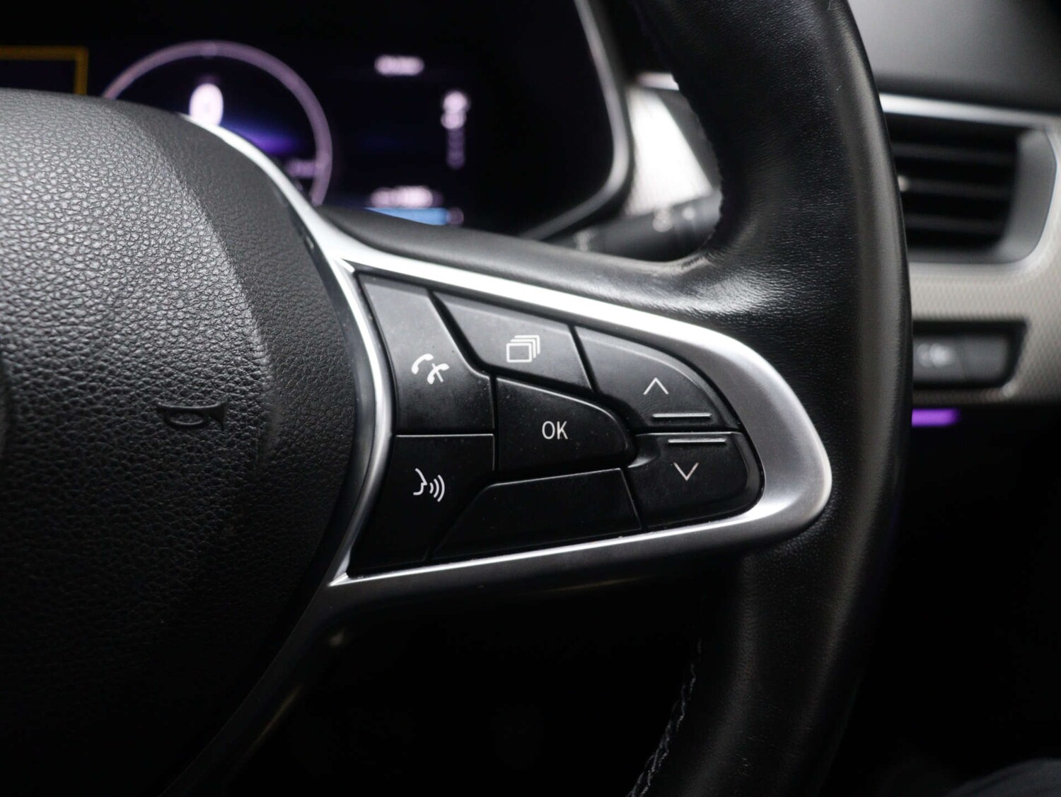 Used Renault Arkana 2022 for sale - 76157424: Photo 36