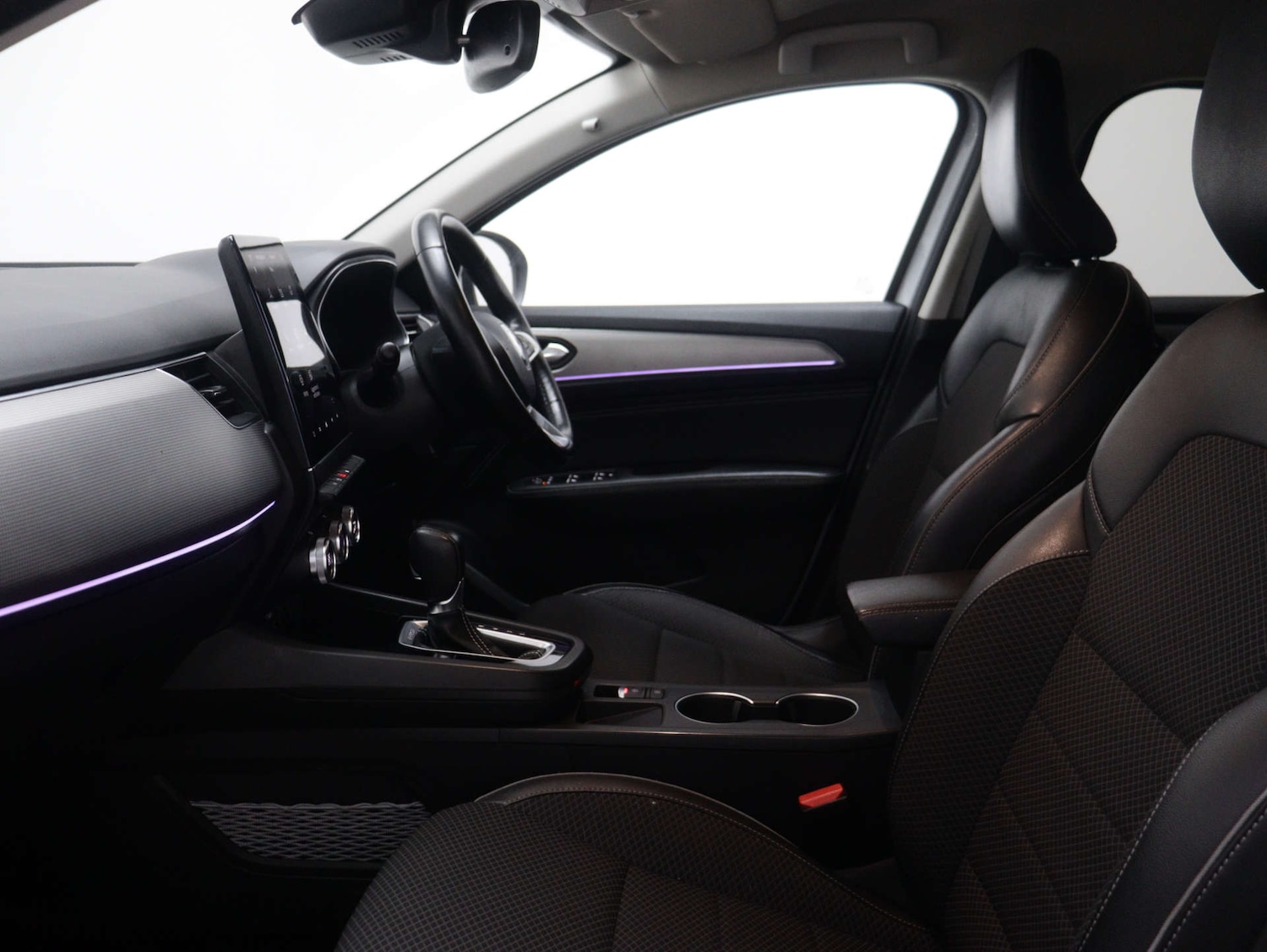 Used Renault Arkana 2022 for sale - 76157424: Photo 45