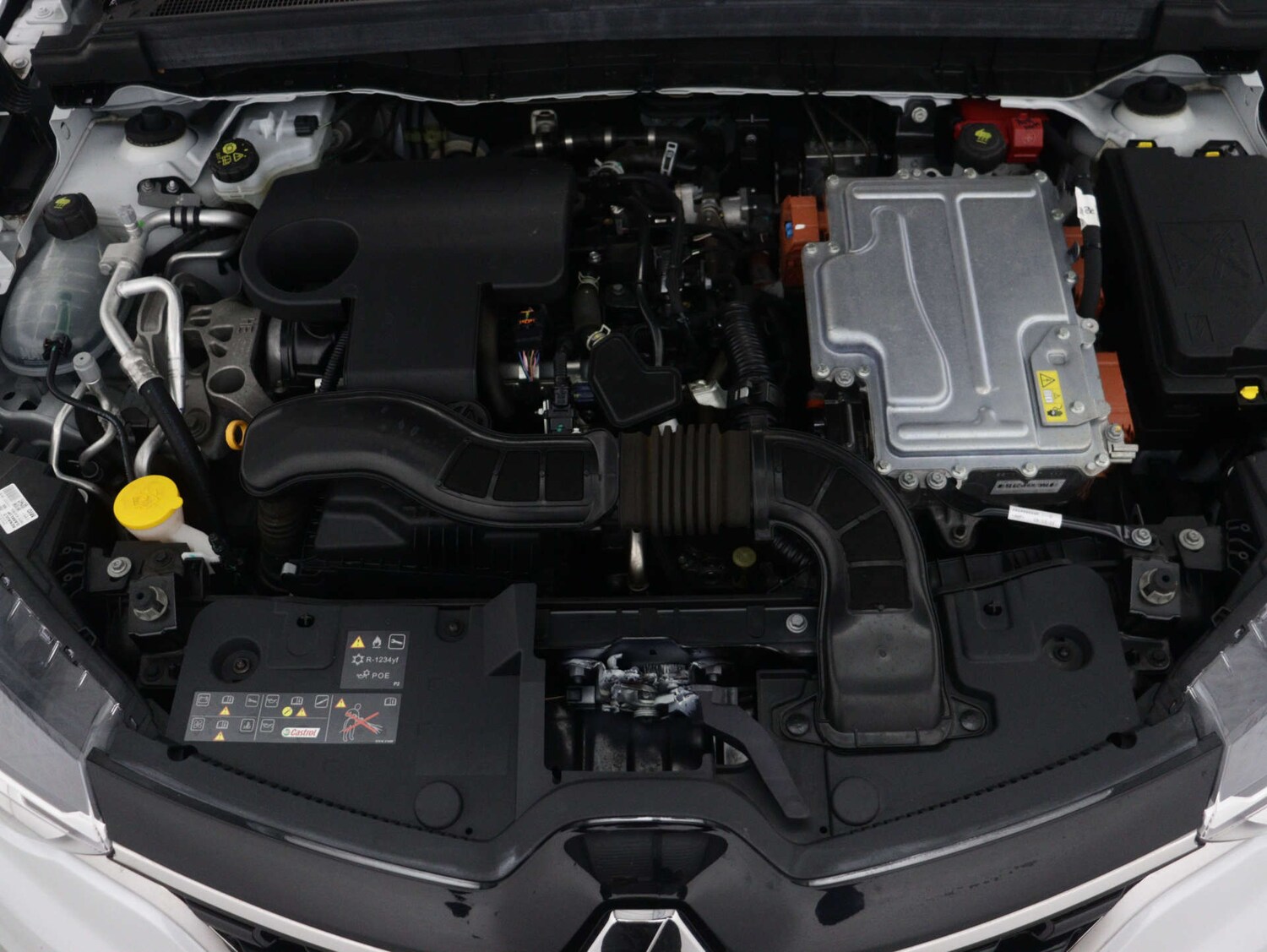 Used Renault Arkana 2022 for sale - 76157424: Photo 51