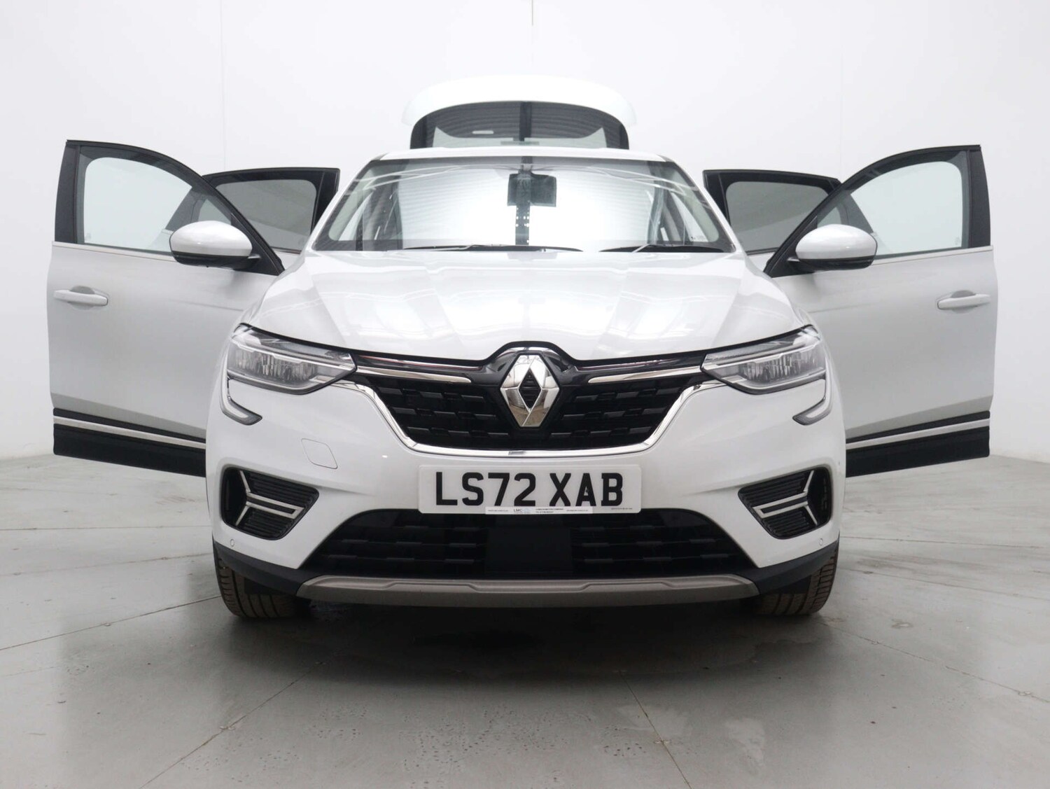 Used Renault Arkana 2022 for sale - 76157424: Photo 53