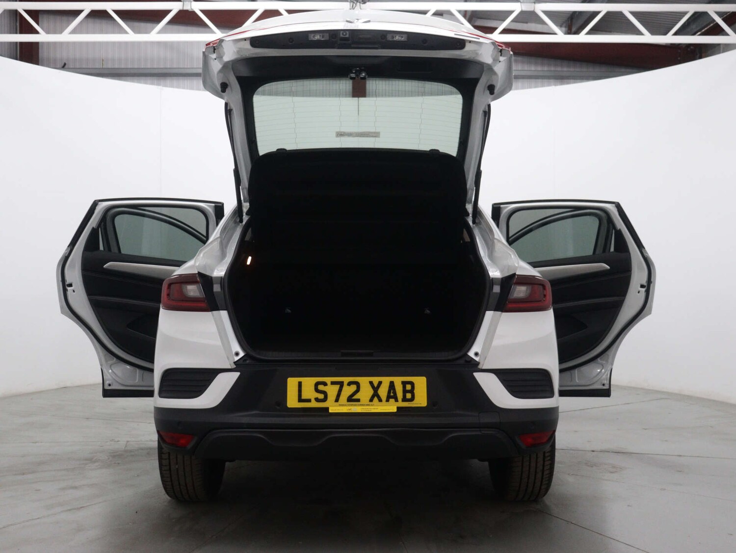 Used Renault Arkana 2022 for sale - 76157424: Photo 57