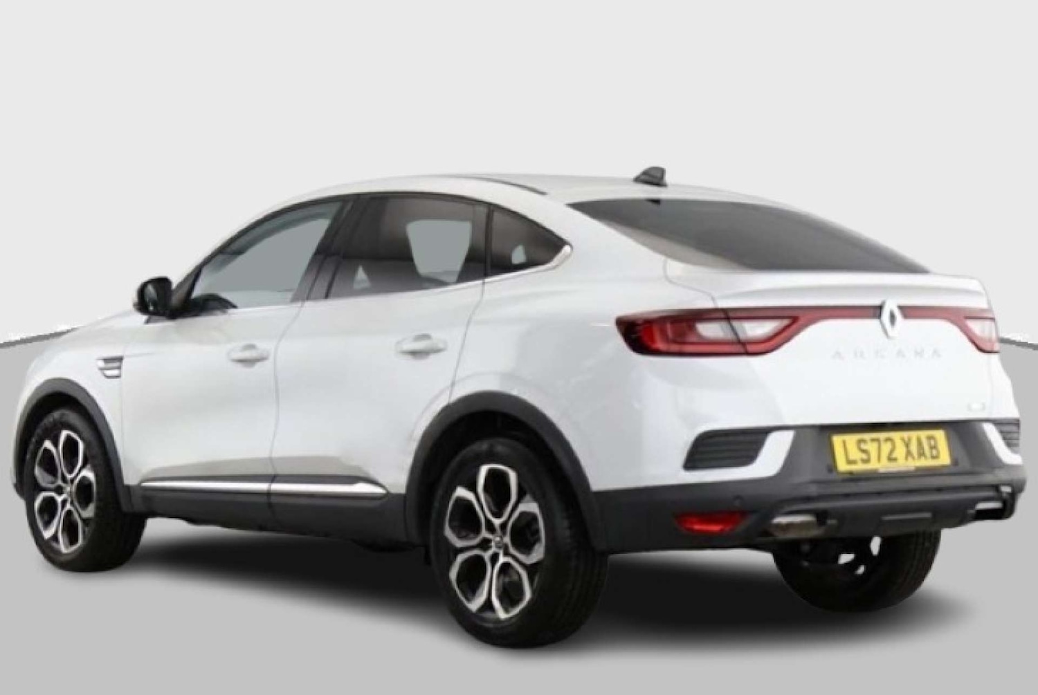 Used Renault Arkana 2022 for sale - 76157424: Photo 6