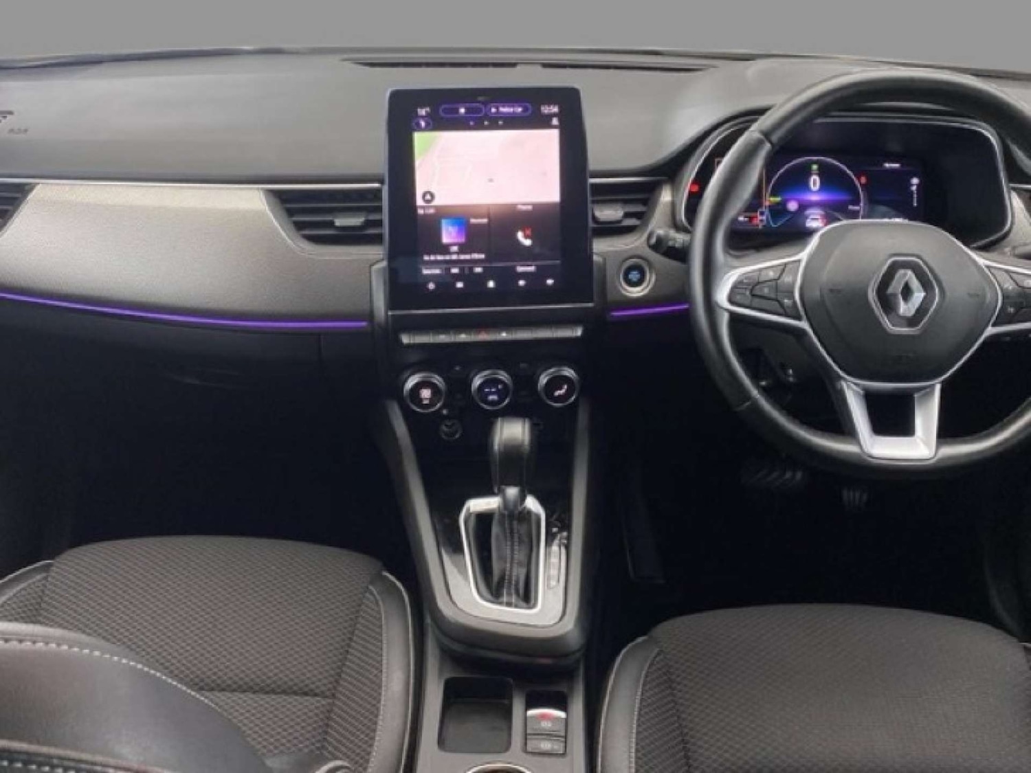 Used Renault Arkana 2022 for sale - 76157424: Photo 8