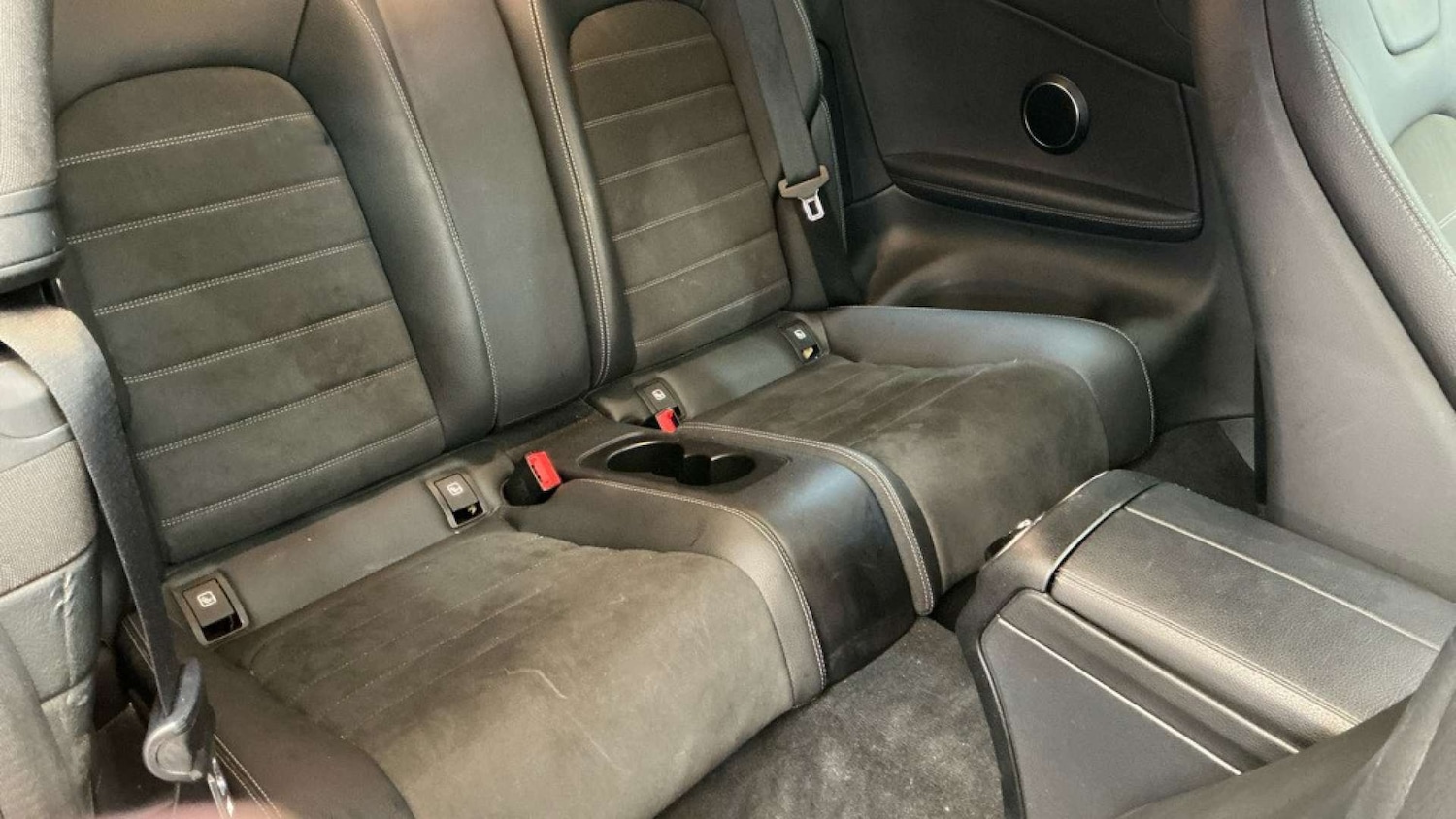 Used Mercedes-Benz C Class 2019 for sale - 77872453: Photo 9