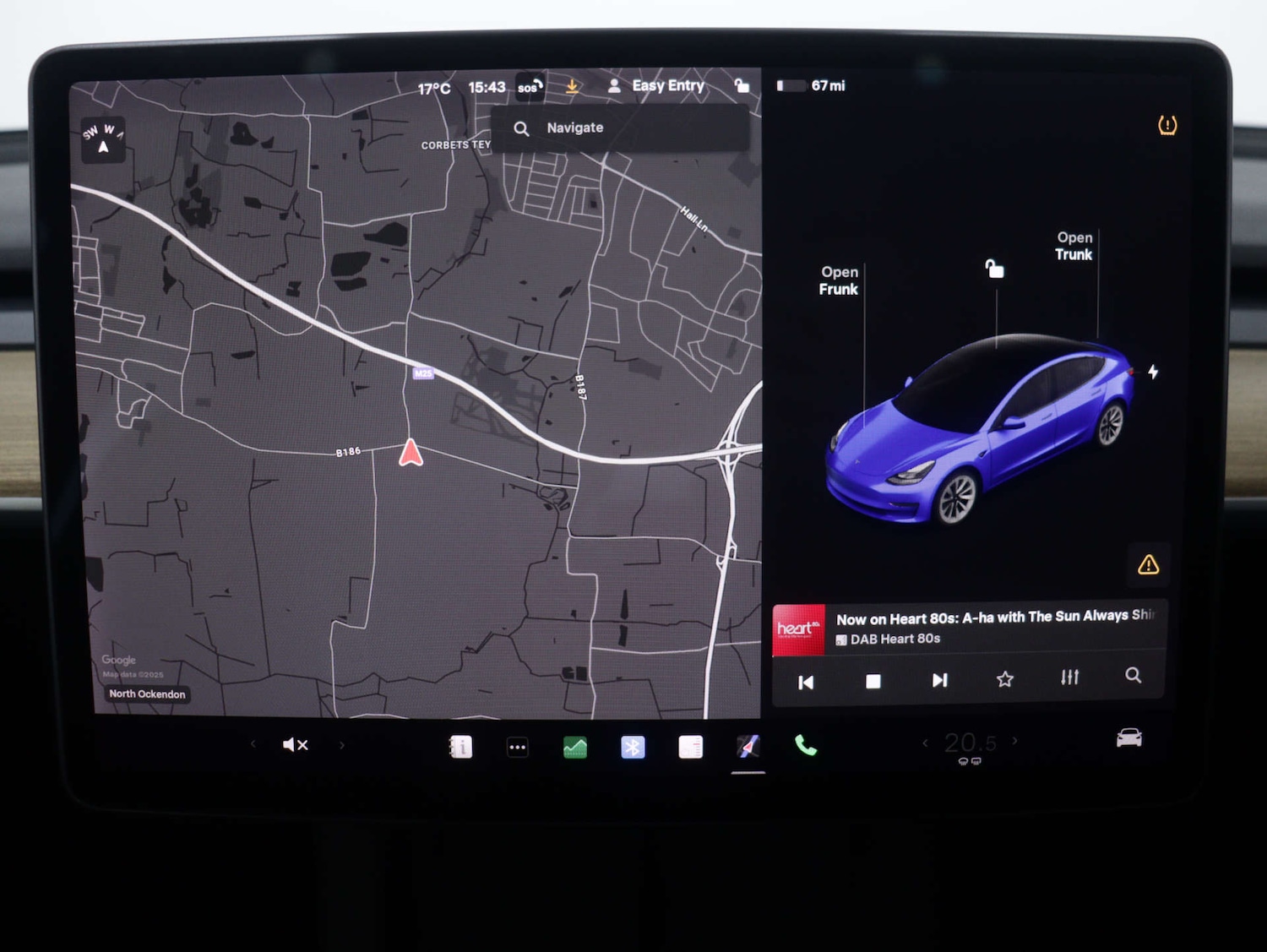 Used Tesla Model 3 2021 for sale - 76114501: Photo 17