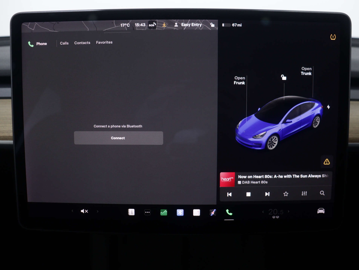 Used Tesla Model 3 2021 for sale - 76114501: Photo 18