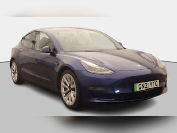 Tesla - Model 3