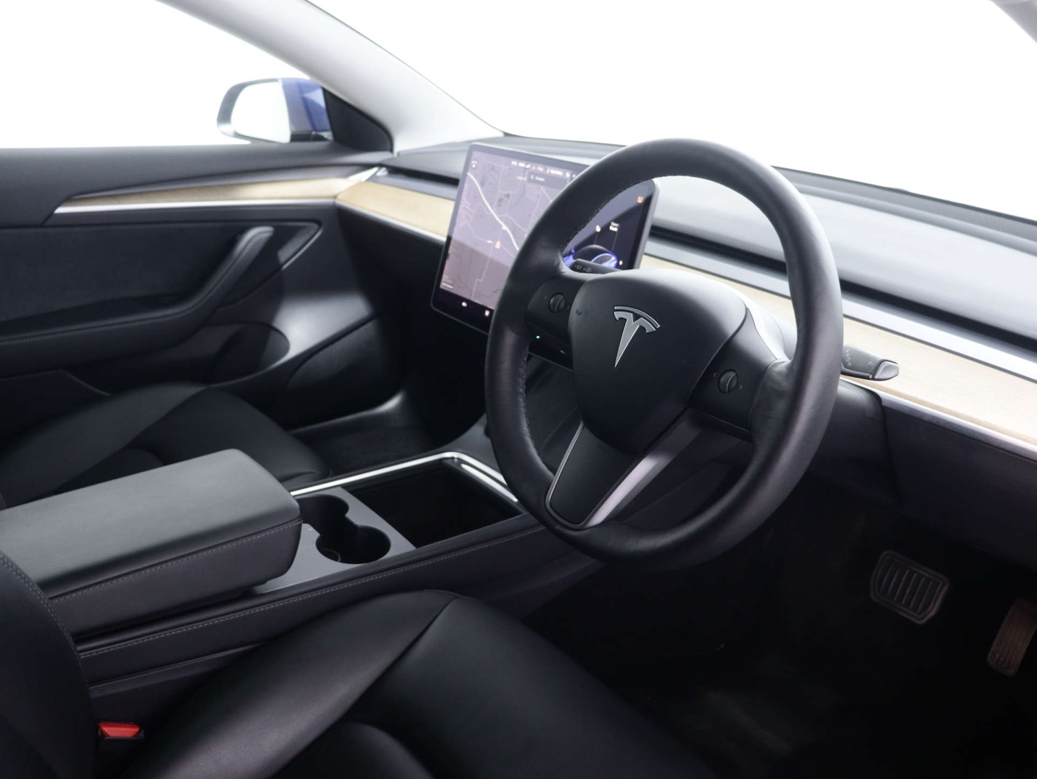 Used Tesla Model 3 2021 for sale - 76114501: Photo 30
