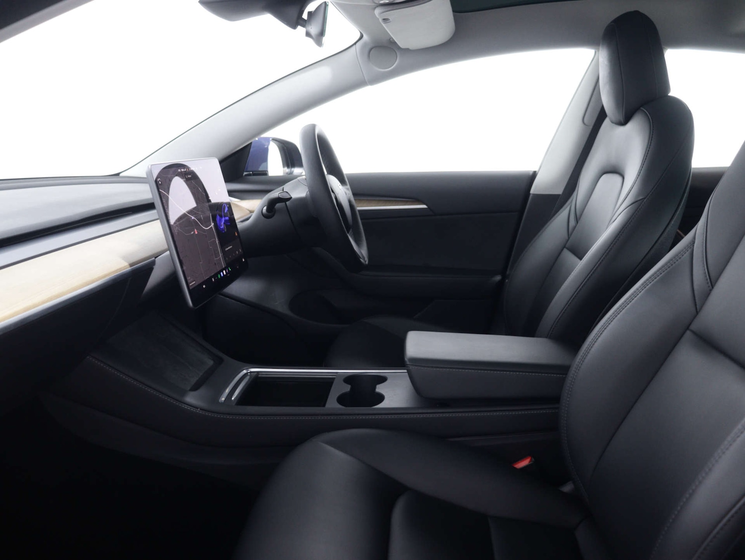 Used Tesla Model 3 2021 for sale - 76114501: Photo 35