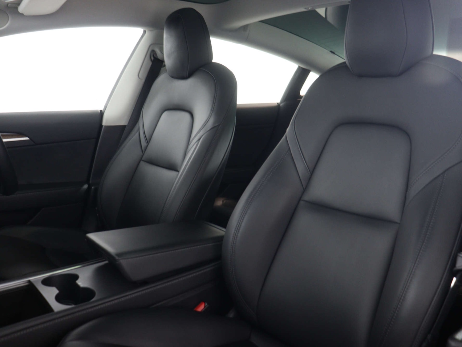 Used Tesla Model 3 2021 for sale - 76114501: Photo 36