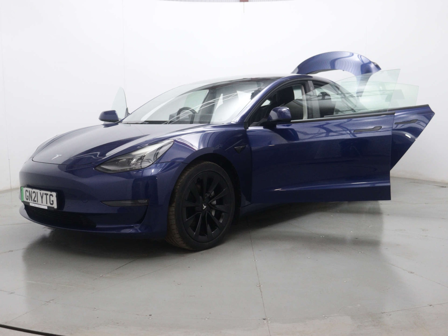 Used Tesla Model 3 2021 for sale - 76114501: Photo 47