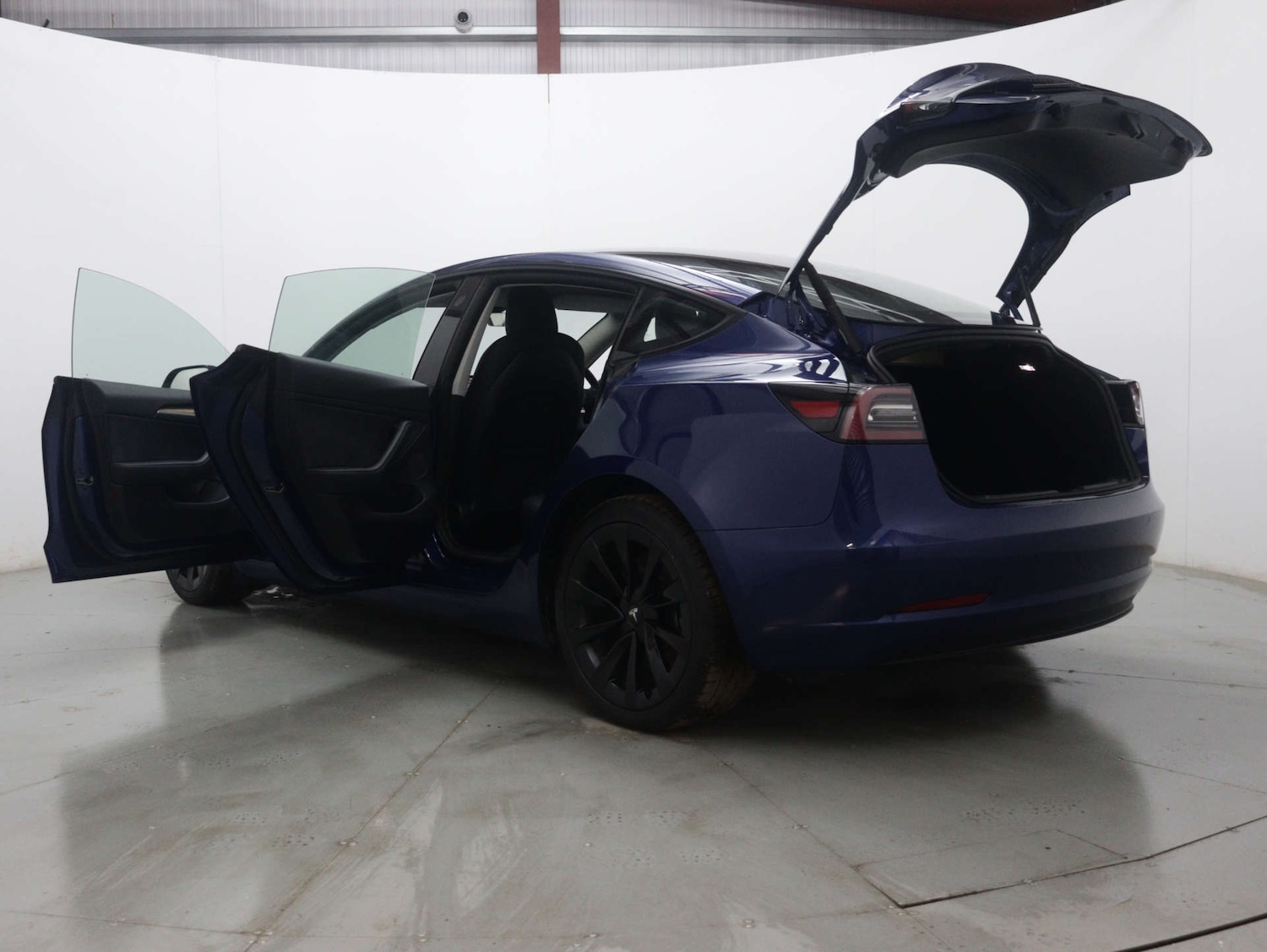 Used Tesla Model 3 2021 for sale - 76114501: Photo 49