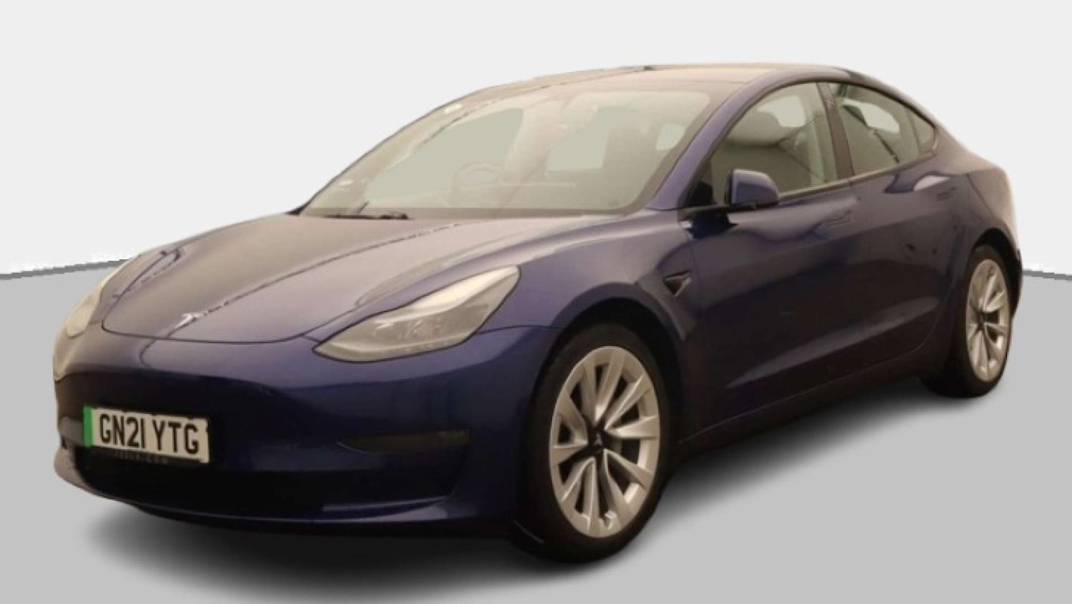 Used Tesla Model 3 2021 for sale - 76114501: Photo 5