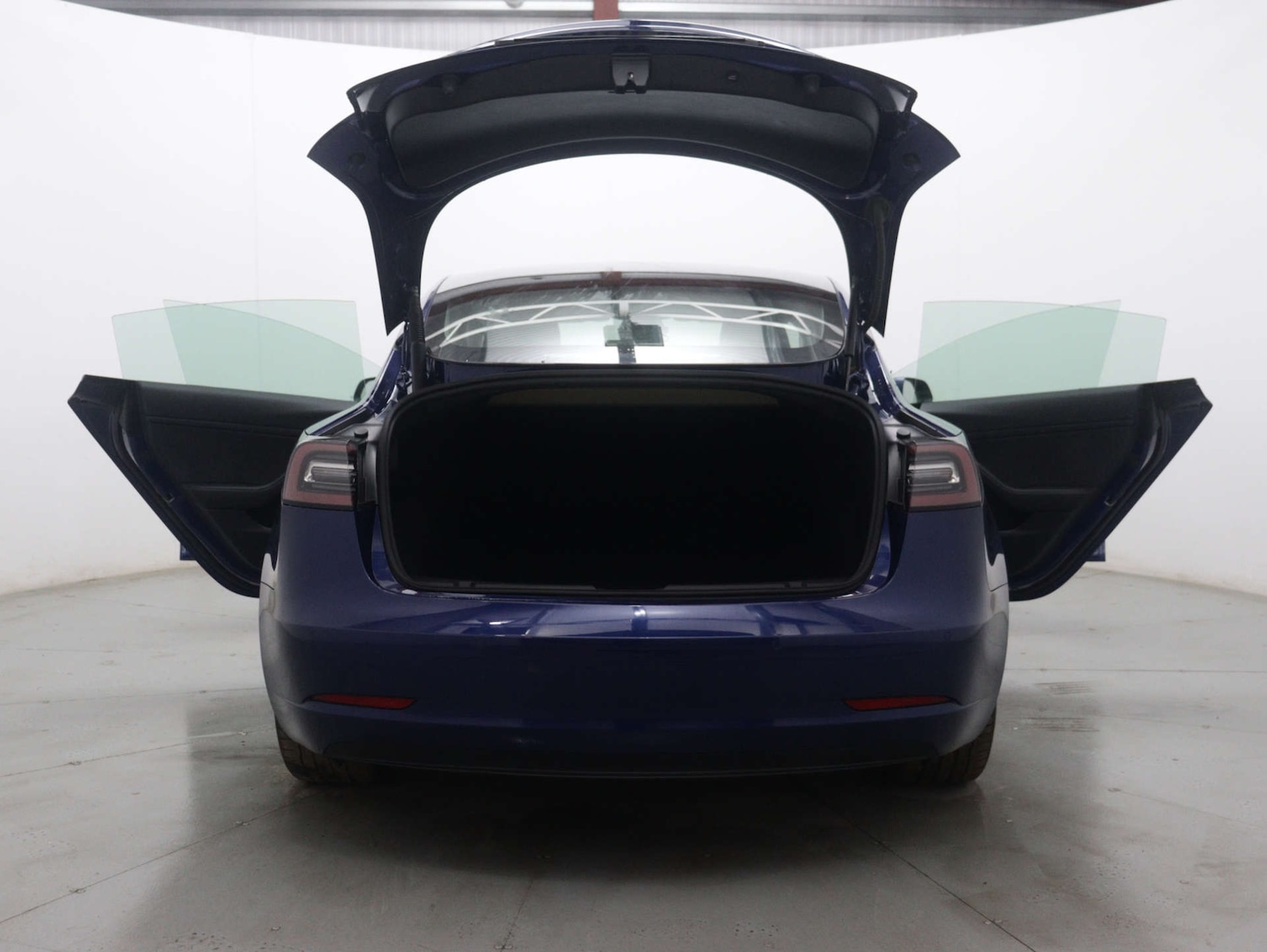 Used Tesla Model 3 2021 for sale - 76114501: Photo 50