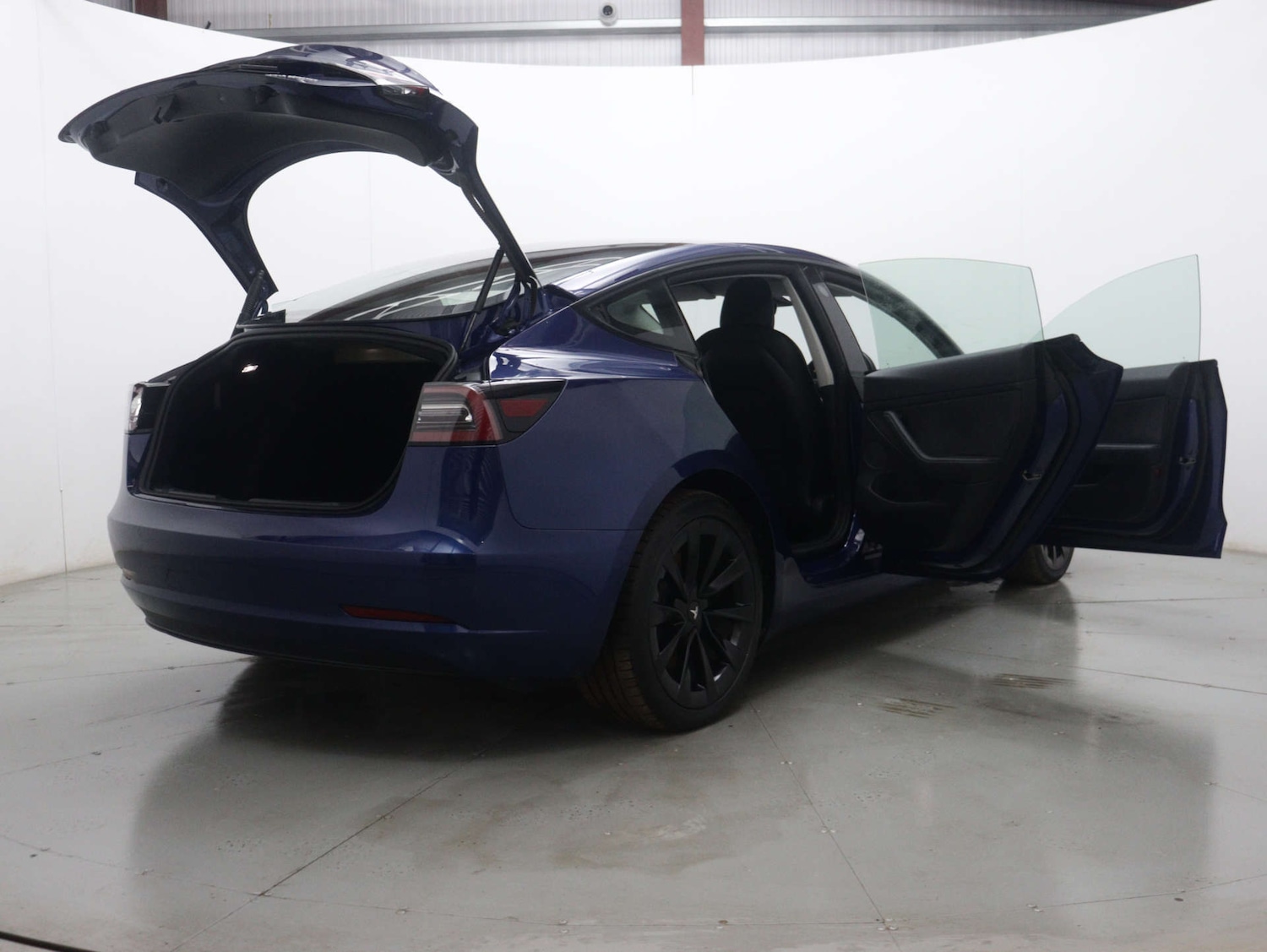 Used Tesla Model 3 2021 for sale - 76114501: Photo 51