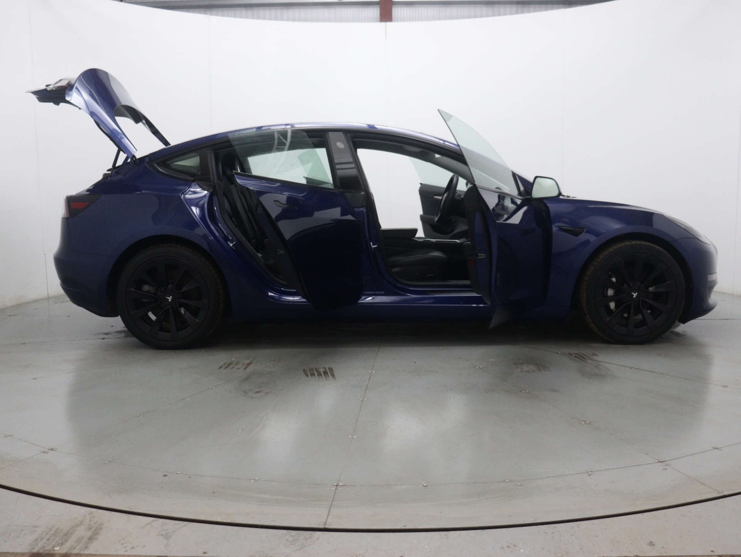 Used Tesla Model 3 2021 for sale - 76114501: Photo 52