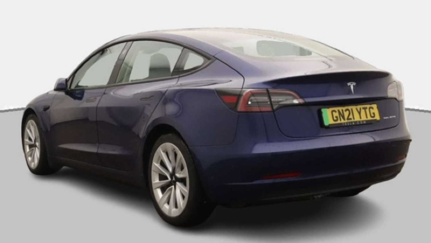 Used Tesla Model 3 2021 for sale - 76114501: Photo 6