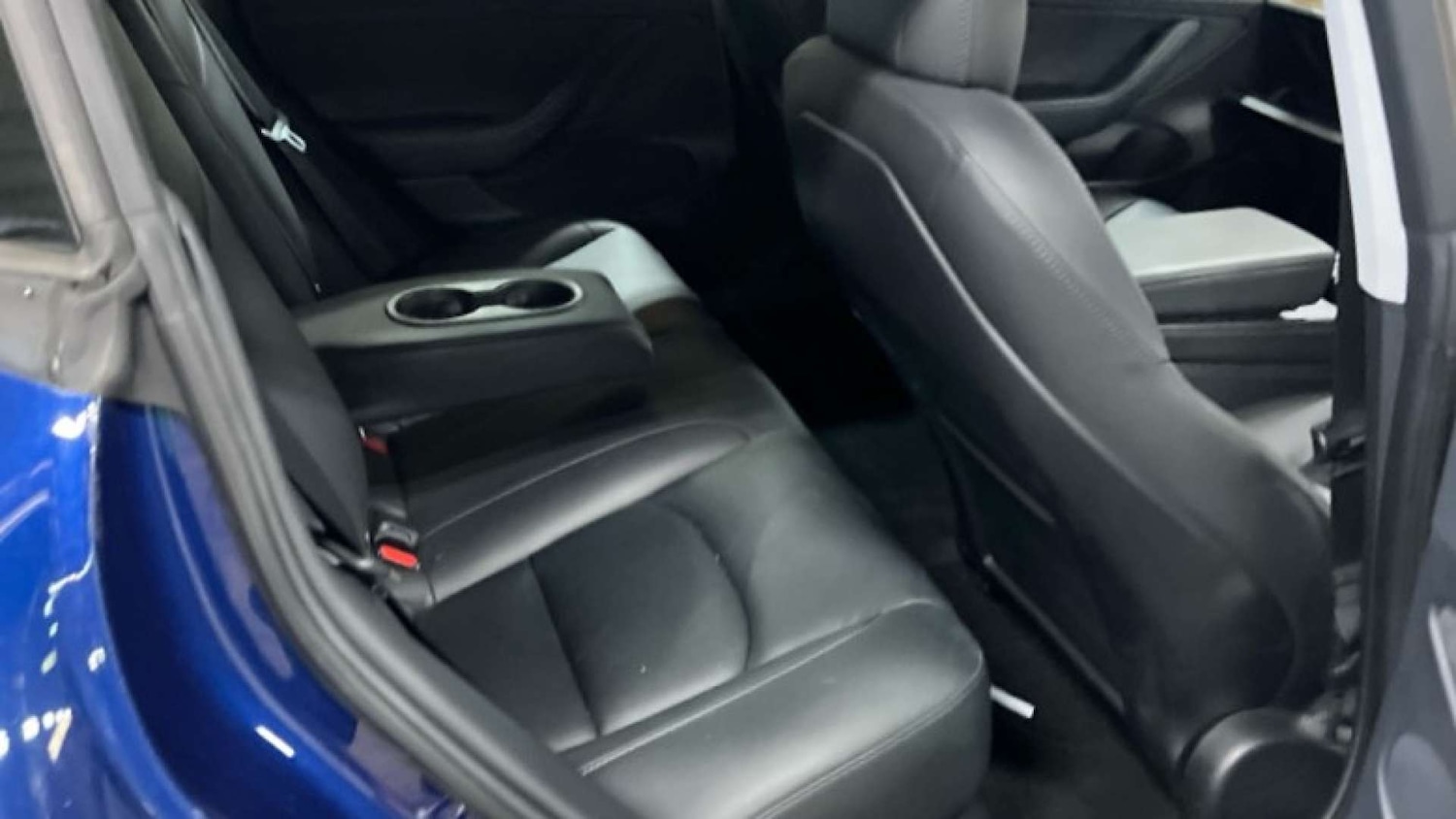 Used Tesla Model 3 2021 for sale - 76114501: Photo 7
