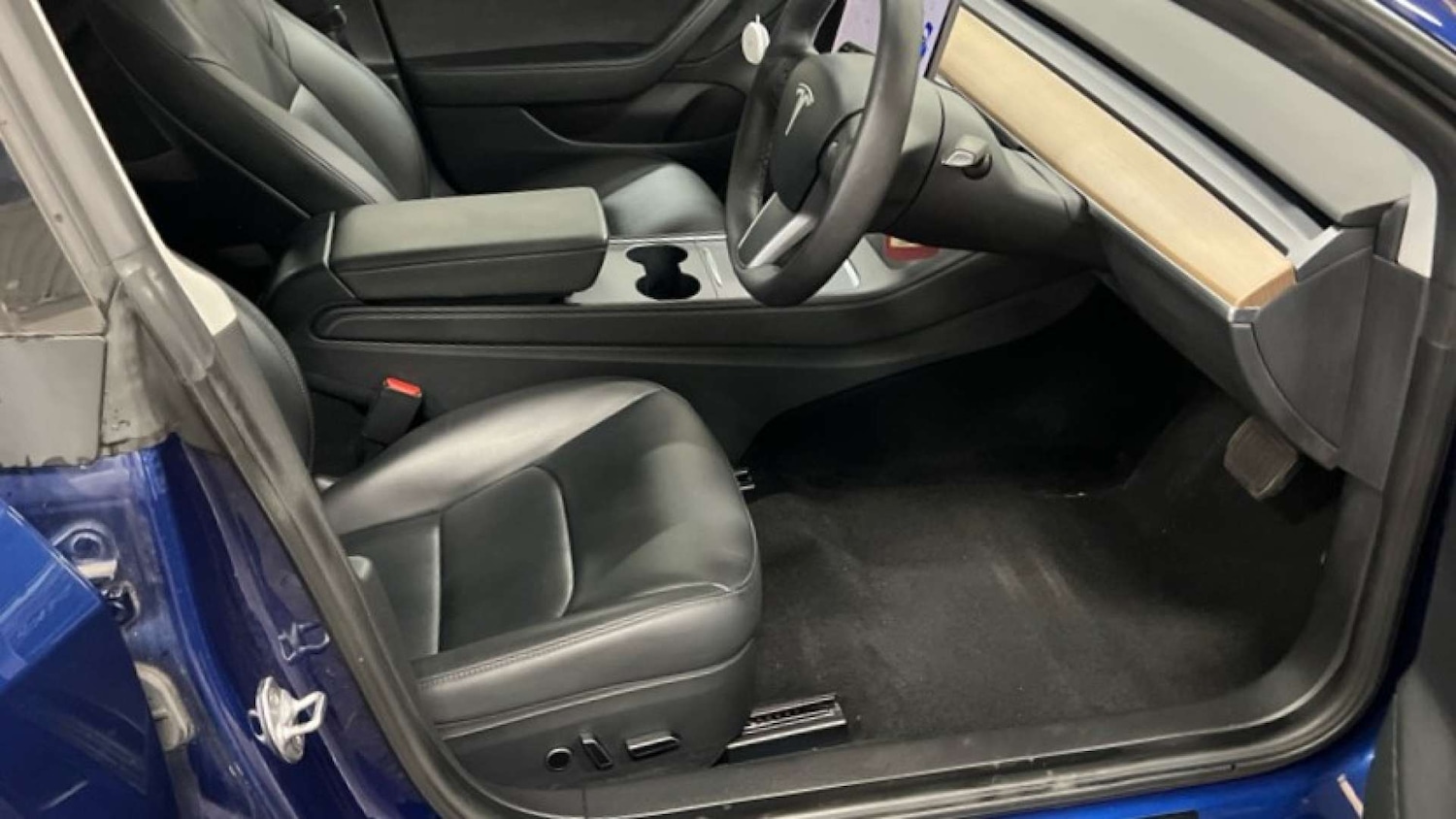Used Tesla Model 3 2021 for sale - 76114501: Photo 8