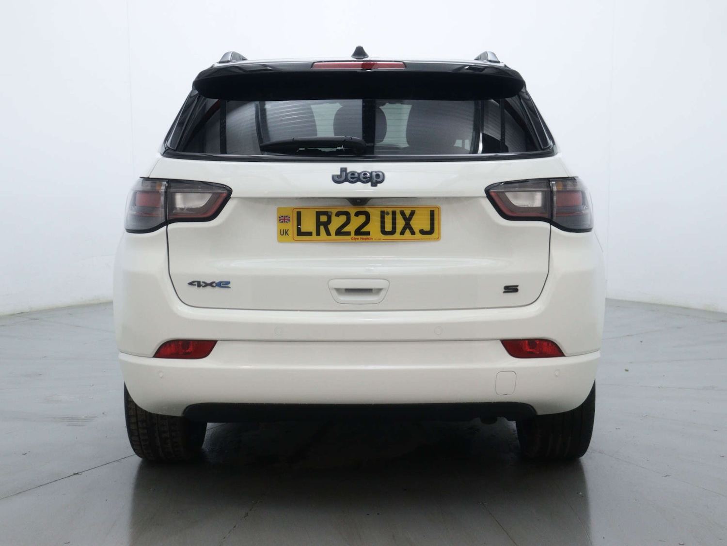 Used Jeep Compass 2022 for sale - 76531562: Photo 10