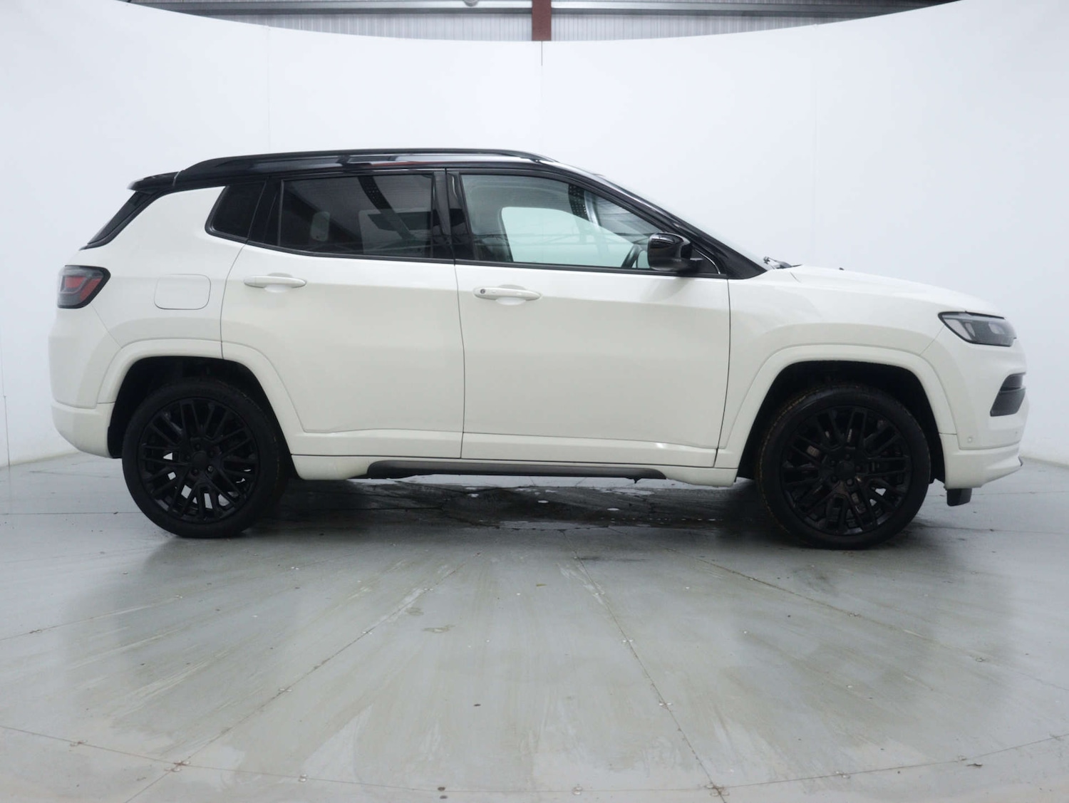 Used Jeep Compass 2022 for sale - 76531562: Photo 12