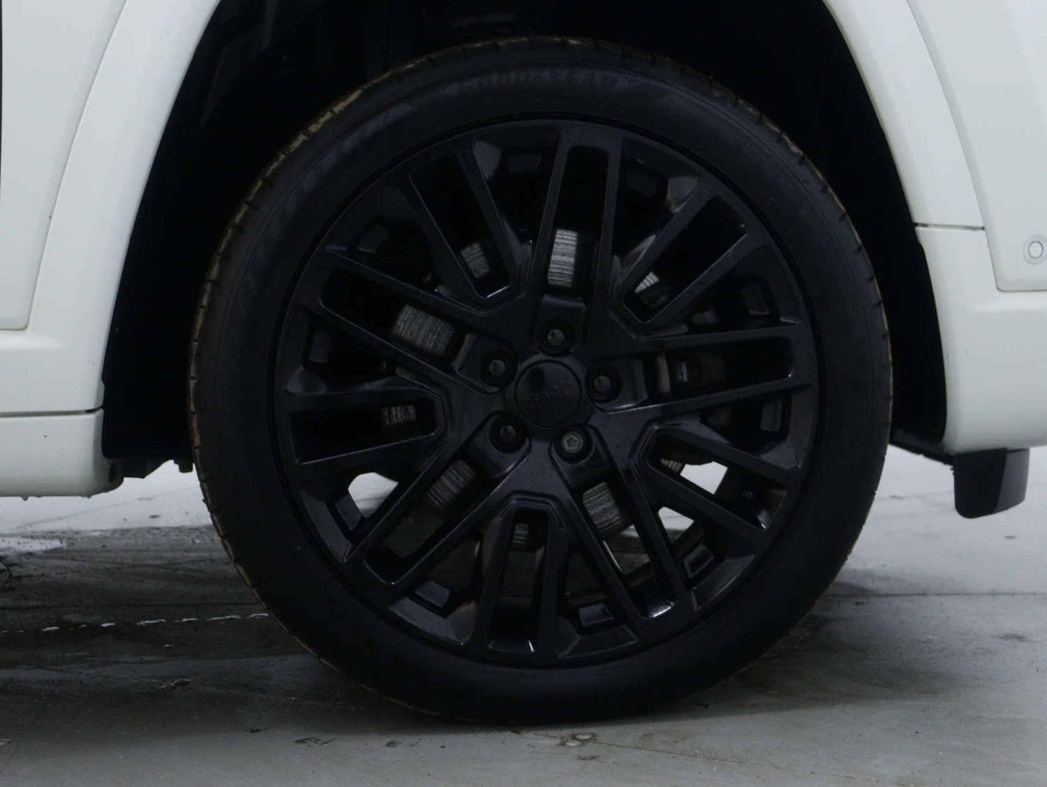 Used Jeep Compass 2022 for sale - 76531562: Photo 14