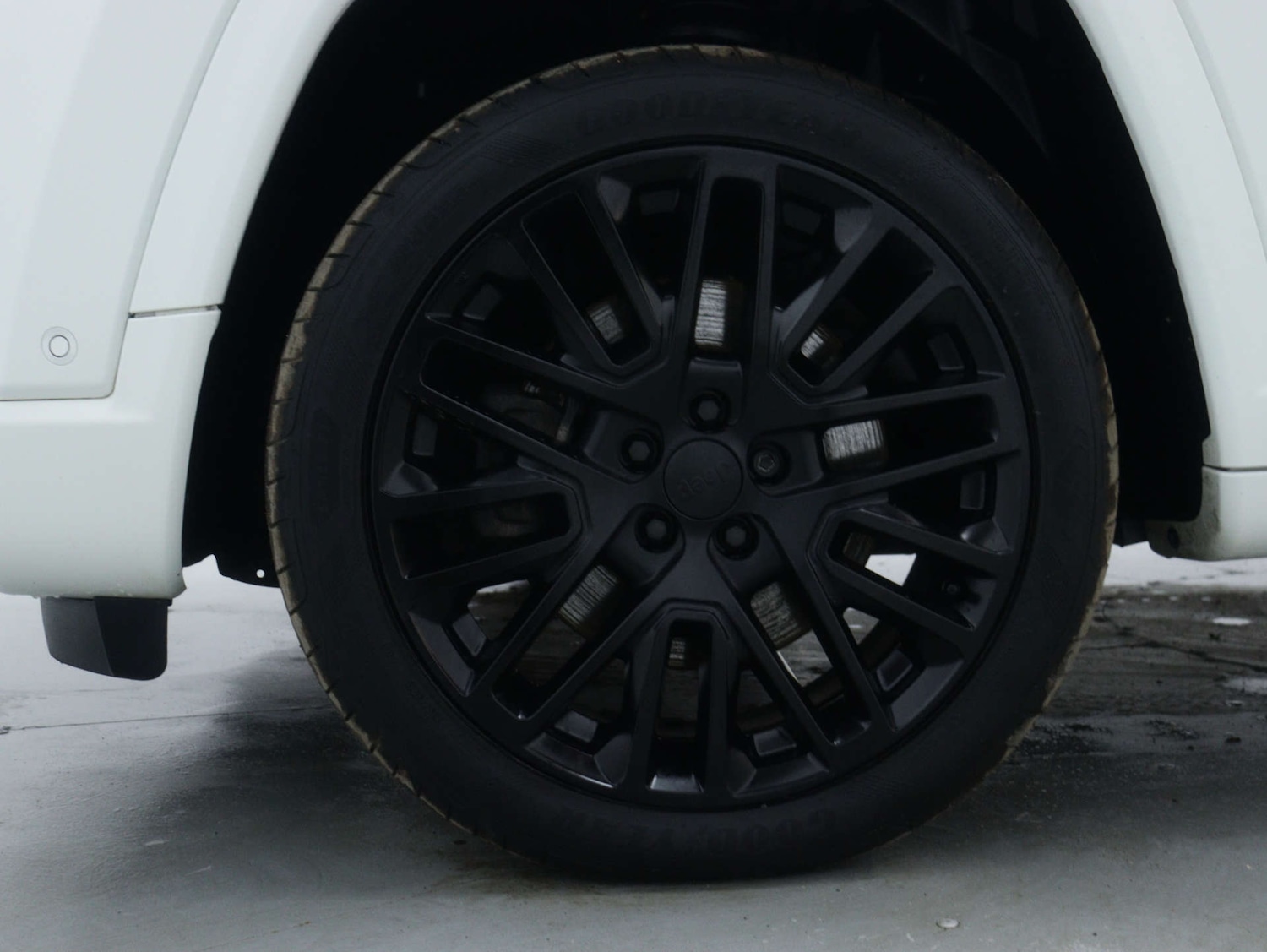 Used Jeep Compass 2022 for sale - 76531562: Photo 15