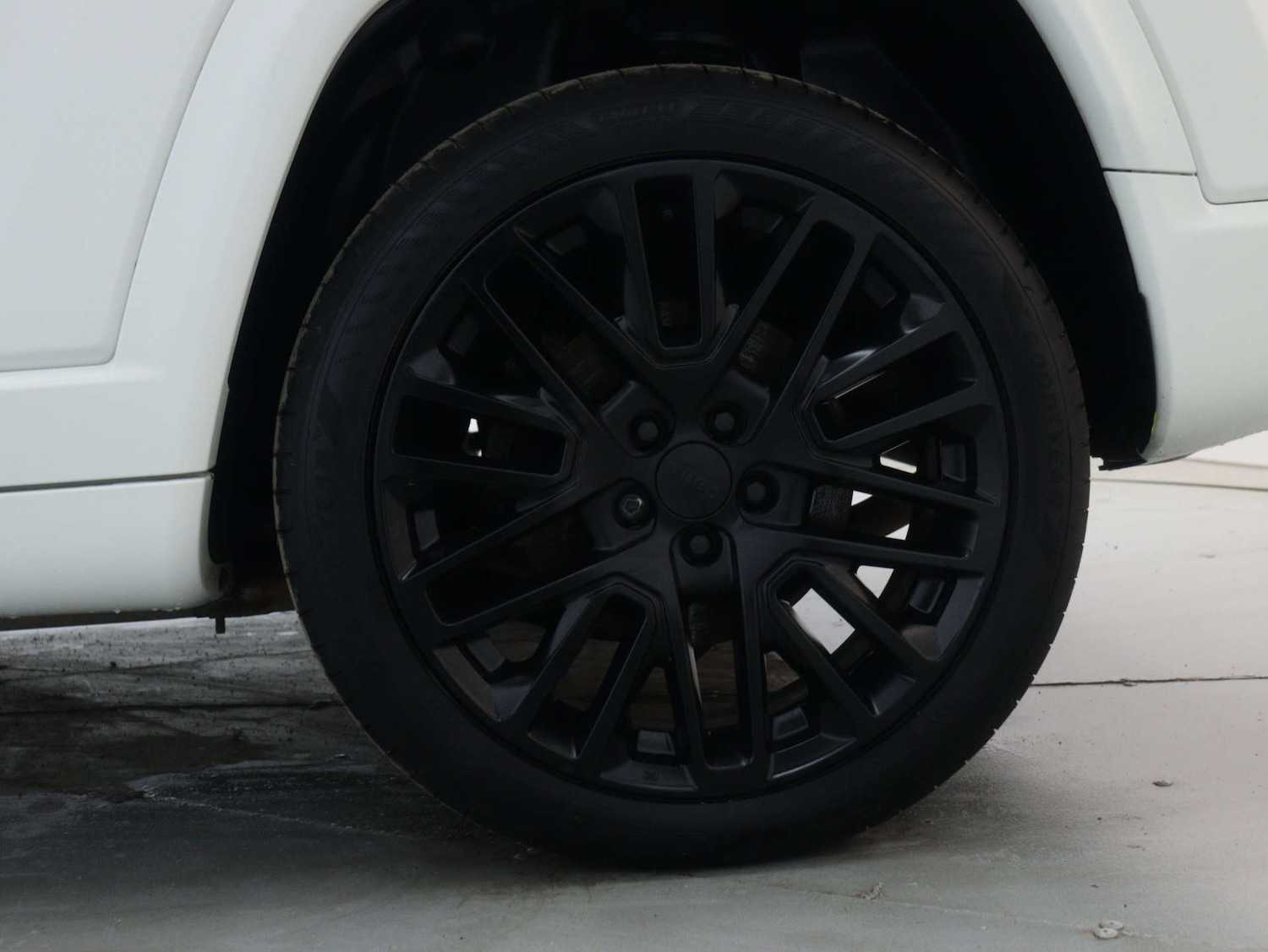 Used Jeep Compass 2022 for sale - 76531562: Photo 16