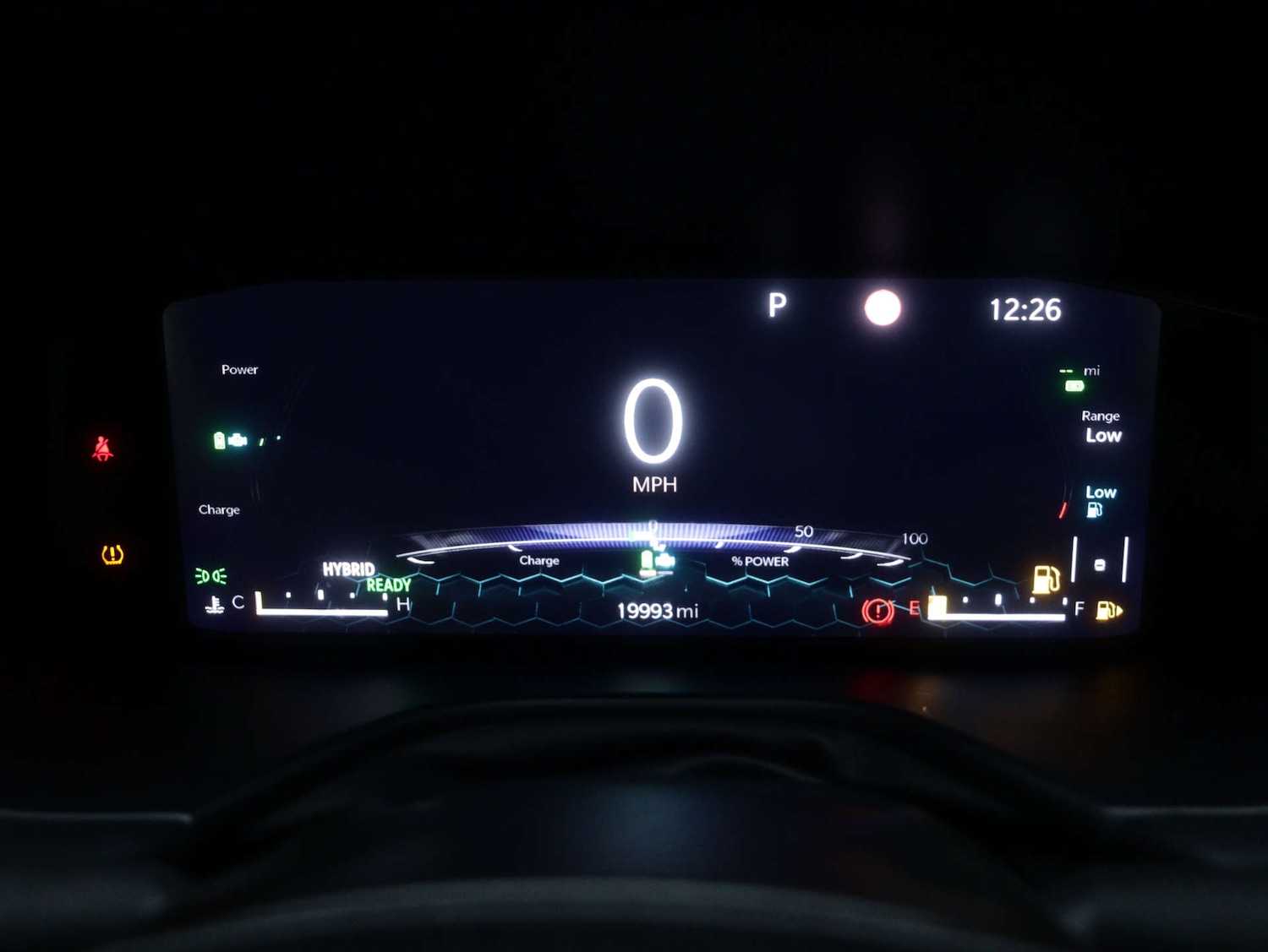 Used Jeep Compass 2022 for sale - 76531562: Photo 17