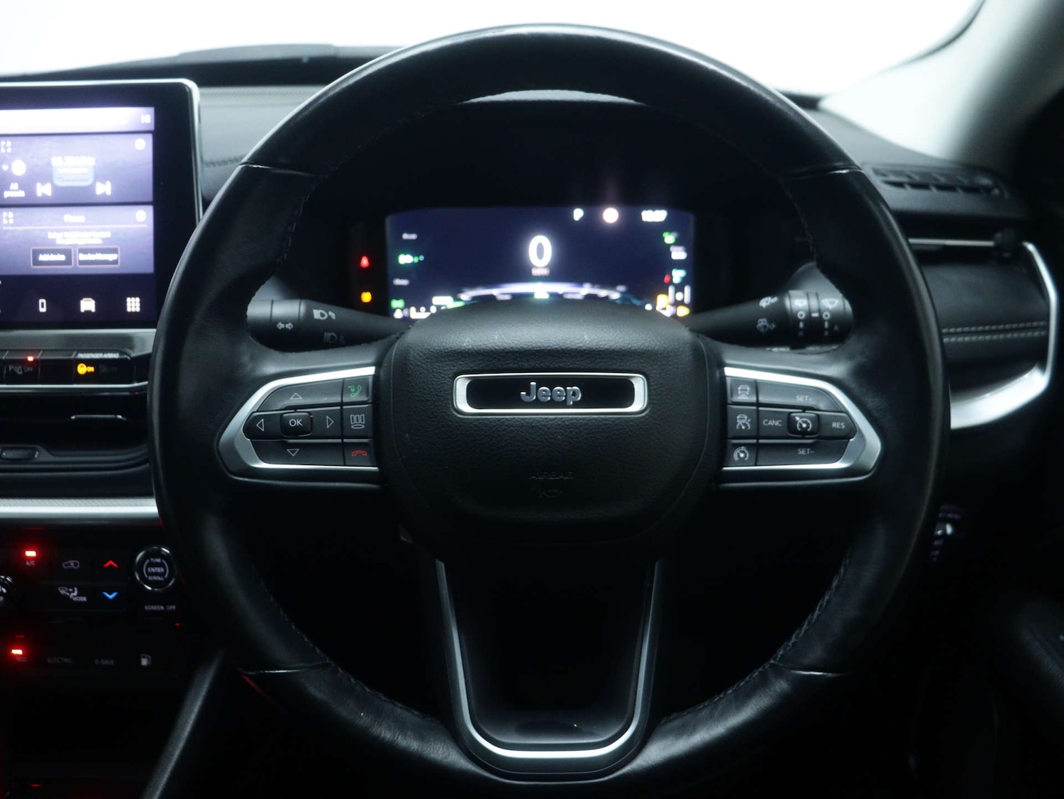 Used Jeep Compass 2022 for sale - 76531562: Photo 18